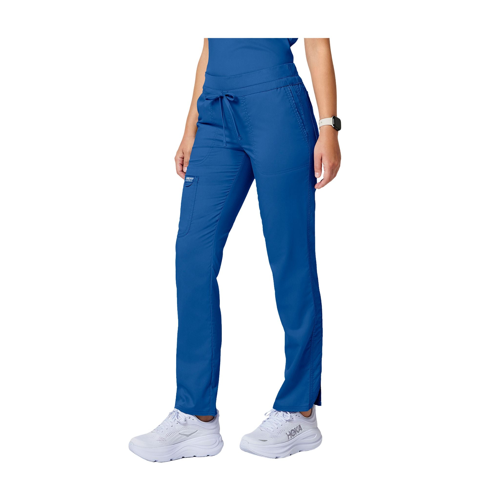Angers - Pantalones con cordón - mujer - Cherokee