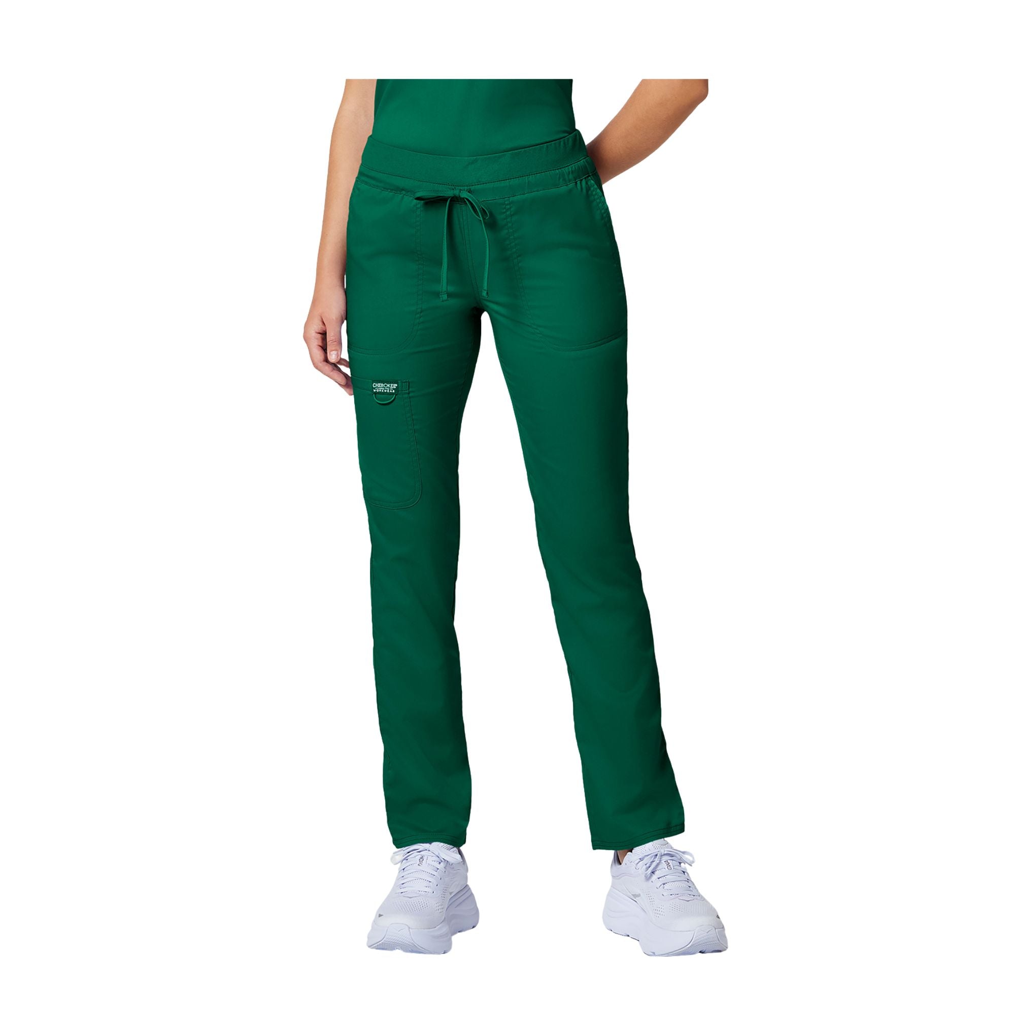 Angers - Pantalones con cordón - mujer - Cherokee