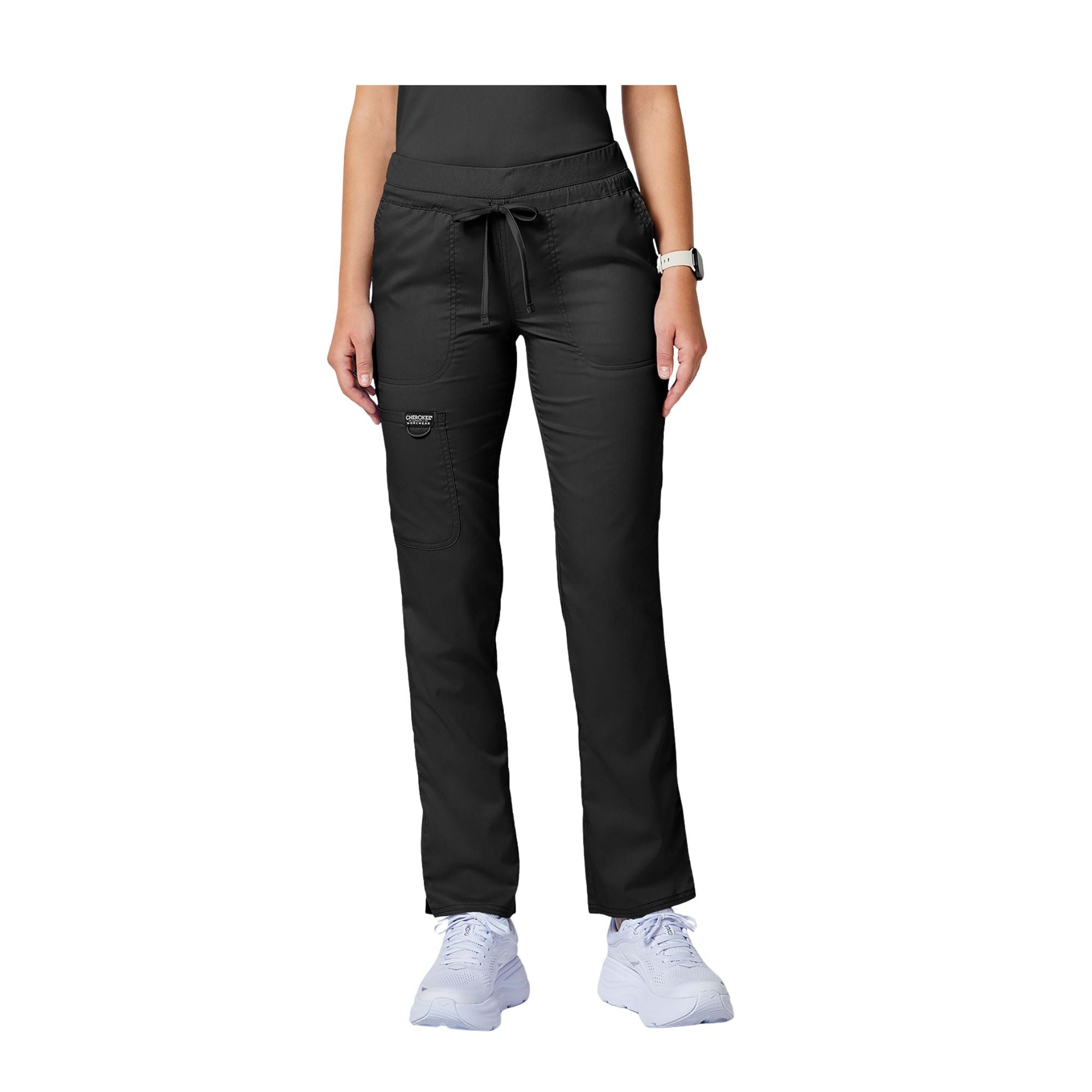 Angers - Pantalones con cordón - mujer - Cherokee