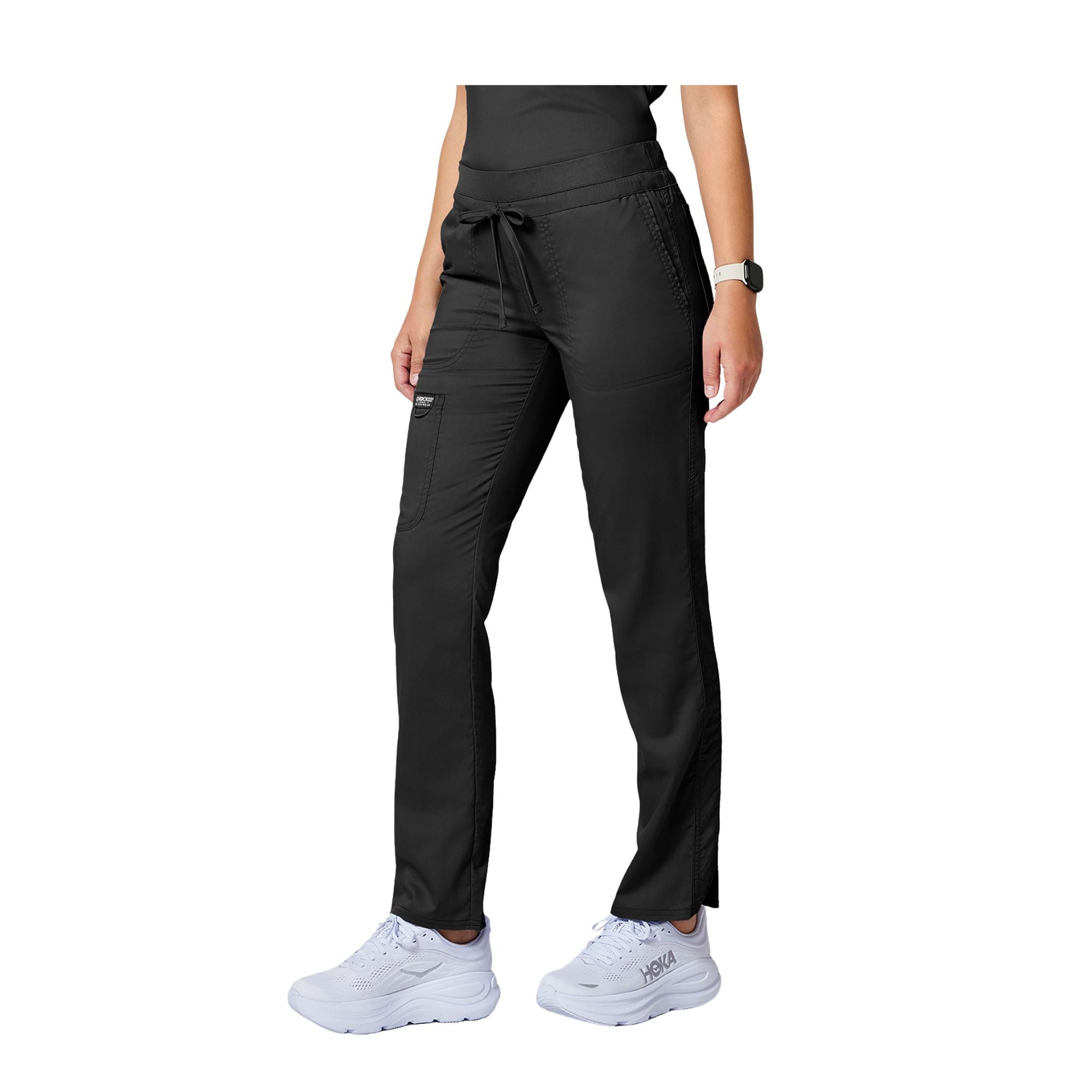 Angers - Pantalones con cordón - mujer - Cherokee
