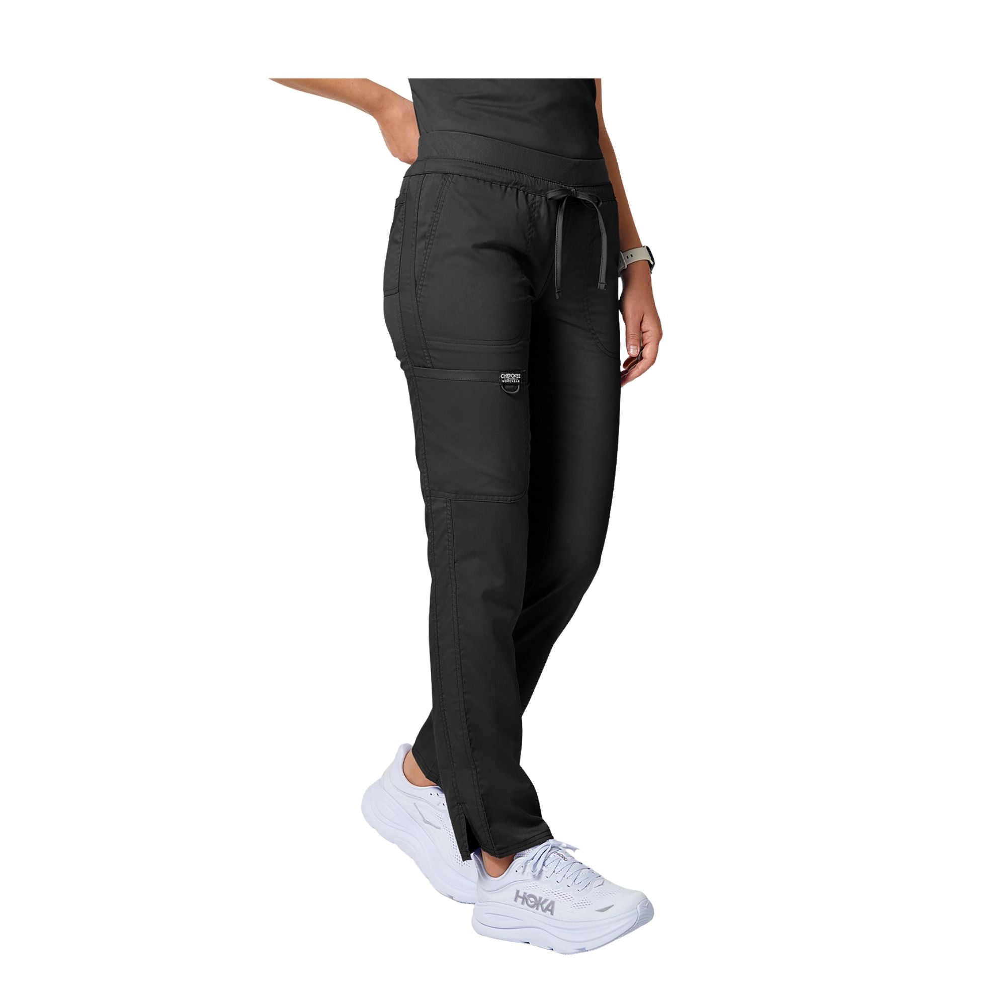 Angers - Pantalones con cordón - mujer - Cherokee