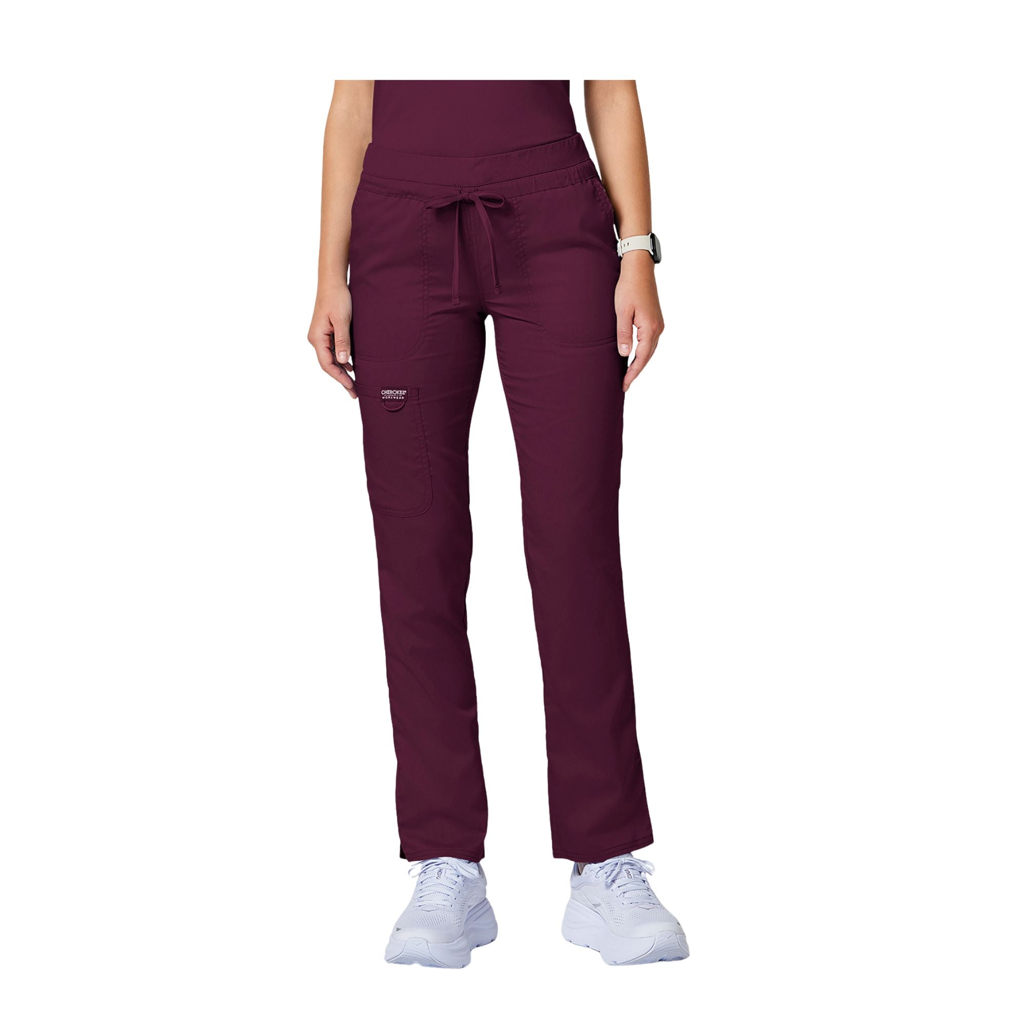 Angers - Pantalones con cordón - mujer - Cherokee