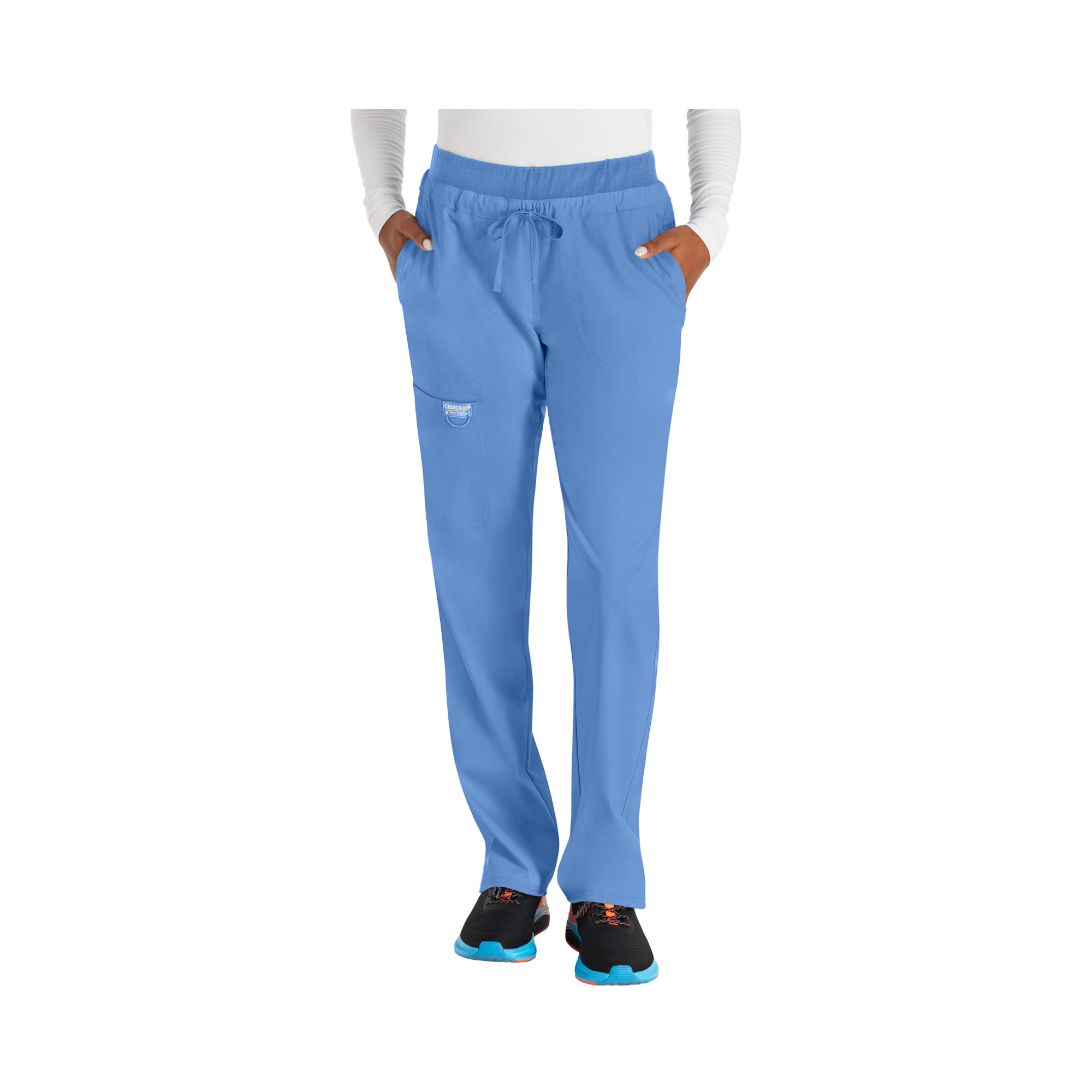 Angers - Pantalones con cordón - mujer - Cherokee