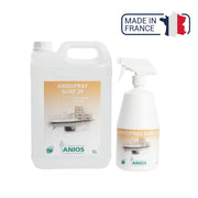 Aniospray Surf 29 - Spray disinfectant - 1L or 5 L - Anios