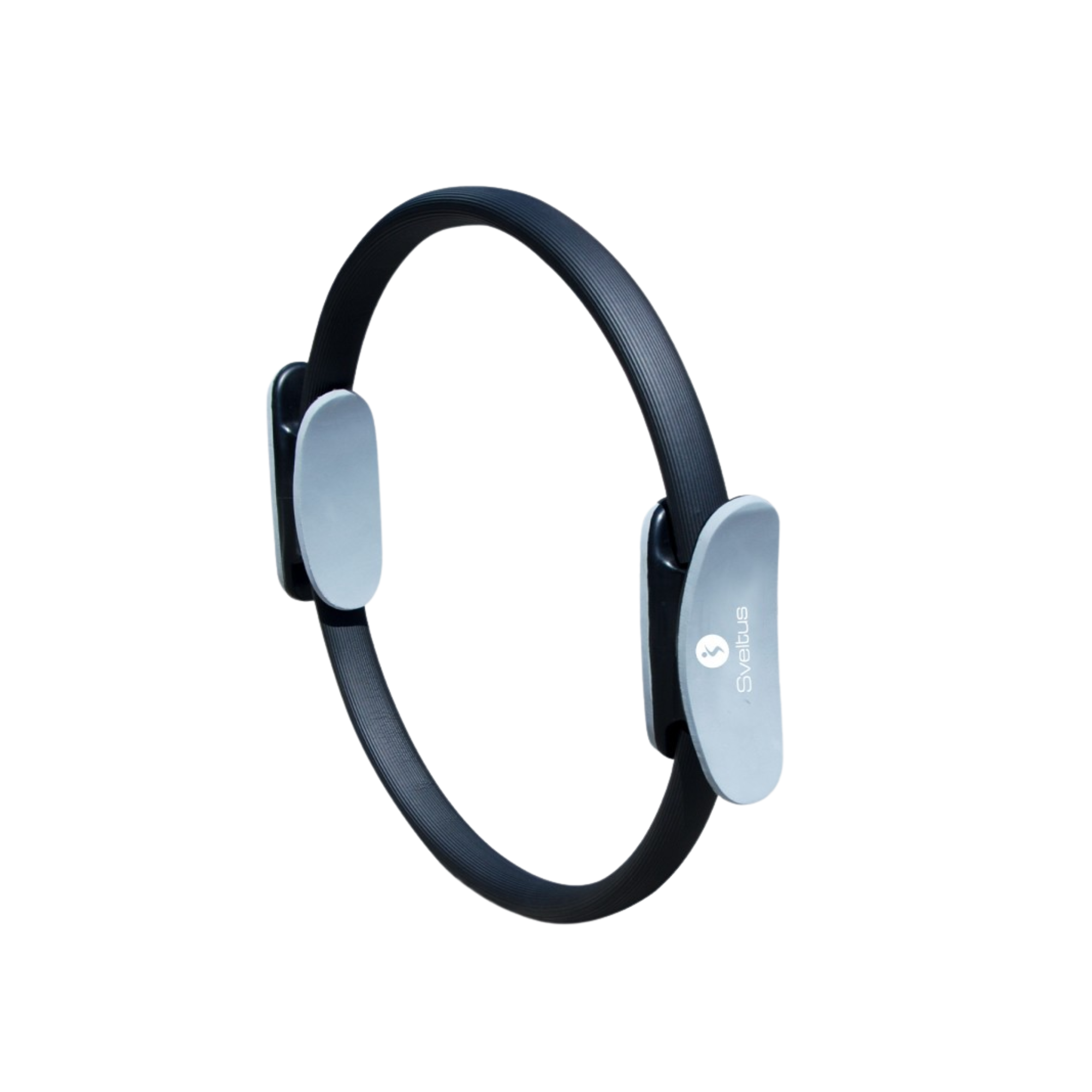 Aro de Pilates Gris a Granel - Ø 38 cm - Sveltus