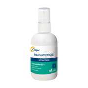 Antiseptique Chlorex 0.5% spray 100ml - Cooper - My Médical