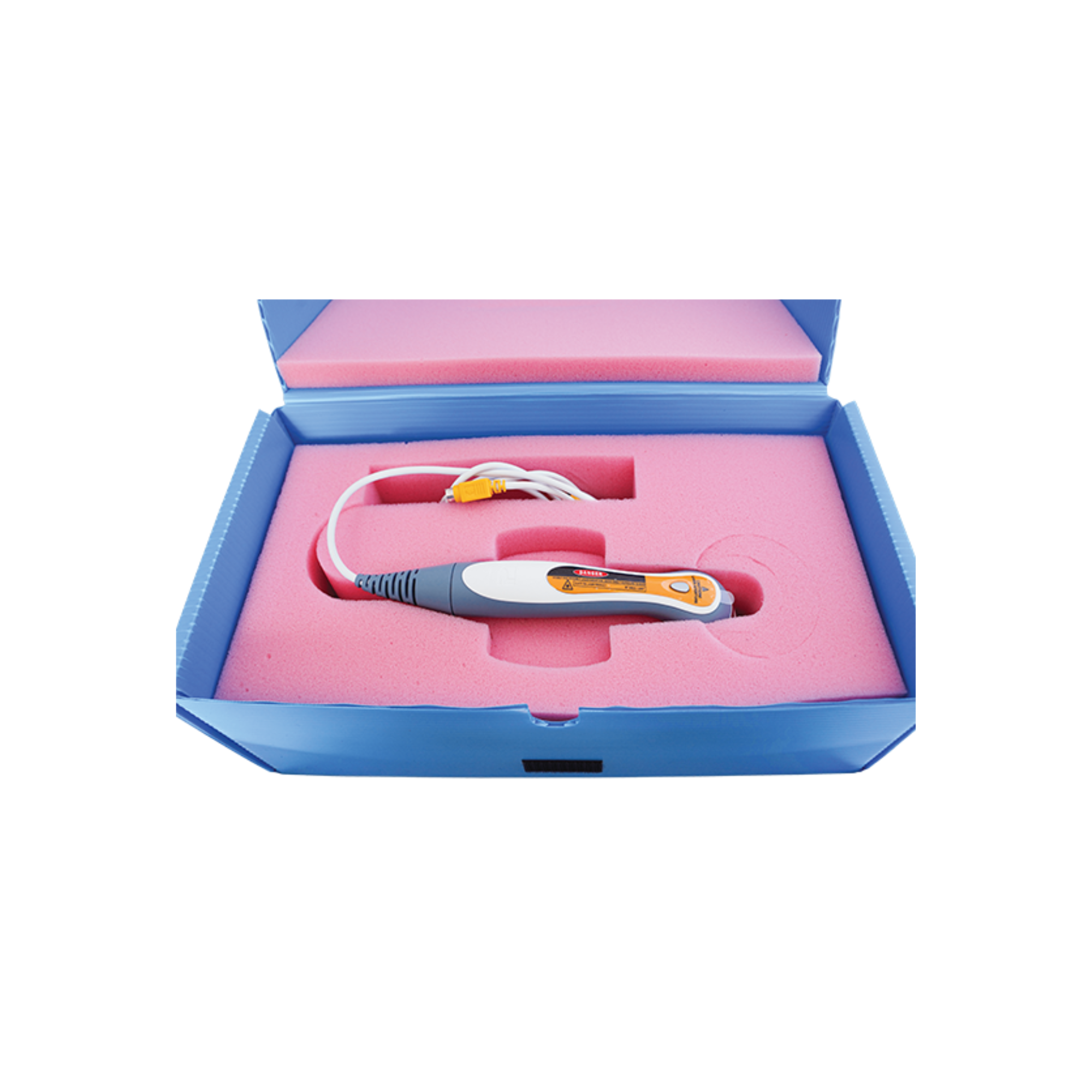 Diode laser 850 nm 100 mW - Intelect® Mobile - Chattanooga® - My Médical