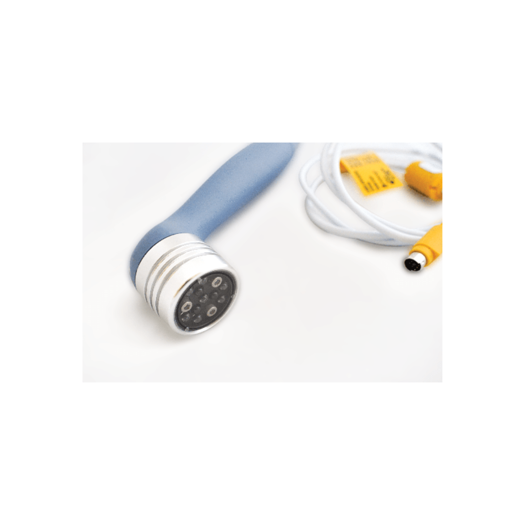 Applicateur avec grappe de 13 diodes - total 415mW - Intelect® Mobile - Chattanooga®