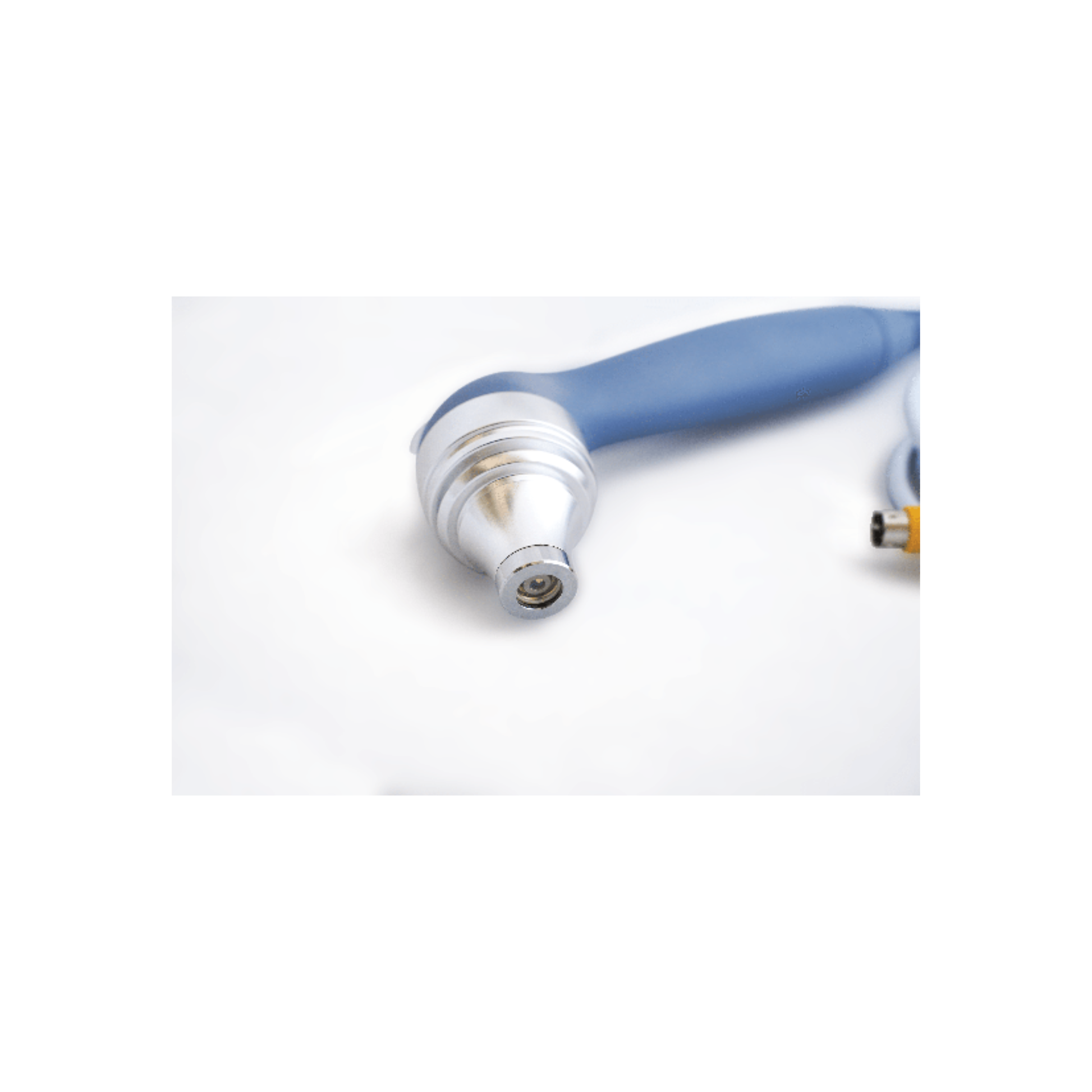 Diode laser 850 nm 100 mW - Intelect® Mobile - Chattanooga® - My Médical