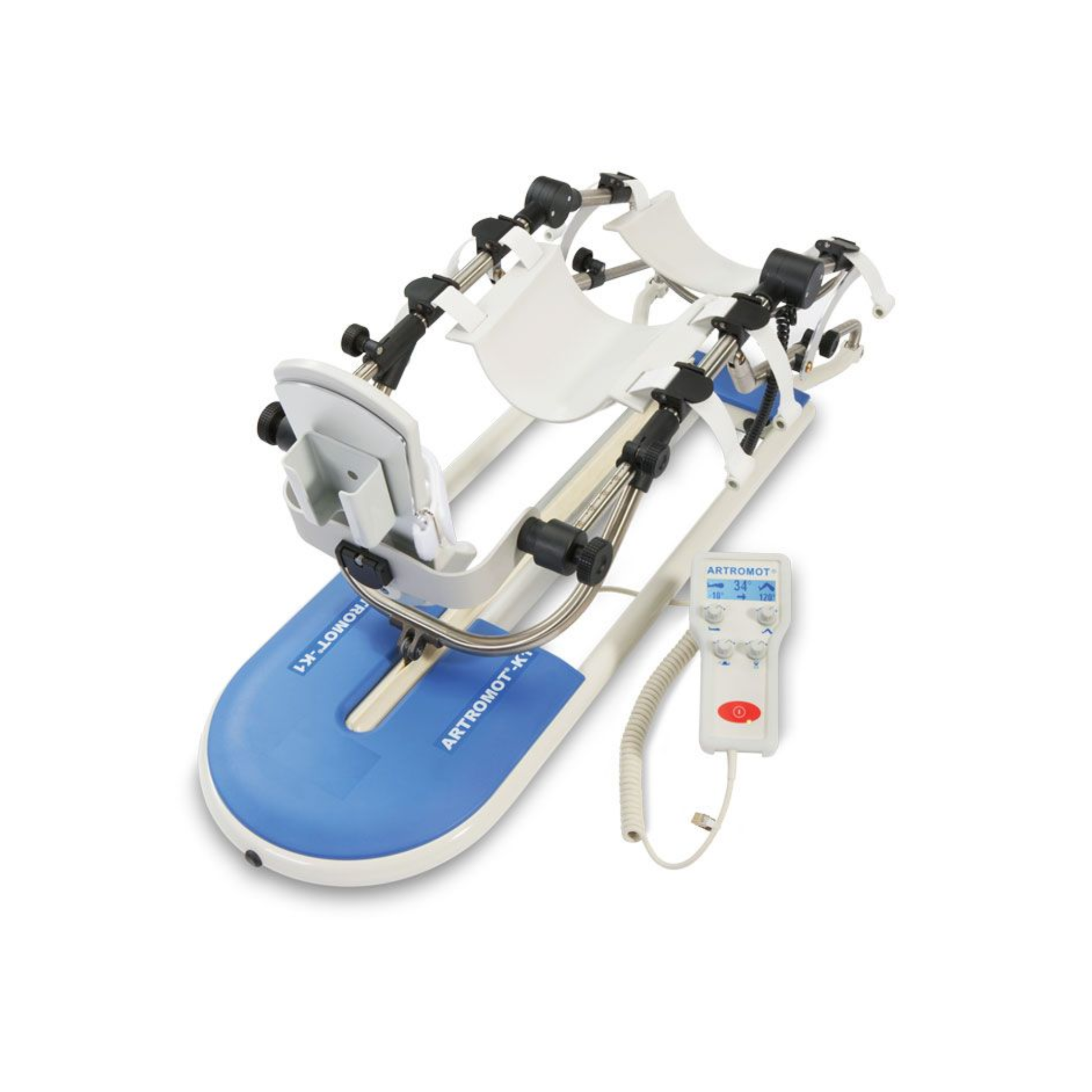 Attelle motorisée Artromot-K1 classic - Artromot® - My Médical