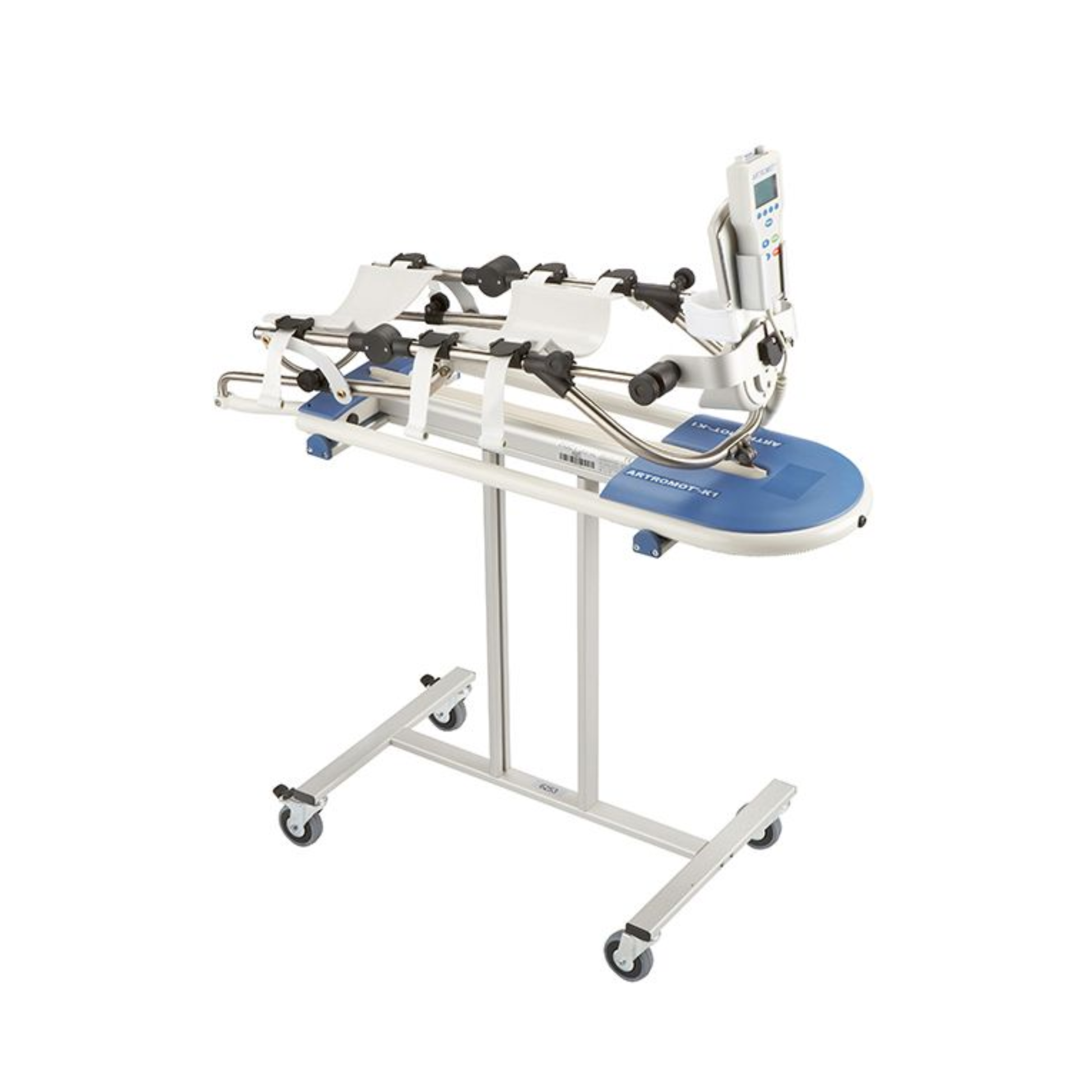 Attelle motorisée Artromot-K1 standard - Artromot® - My Médical