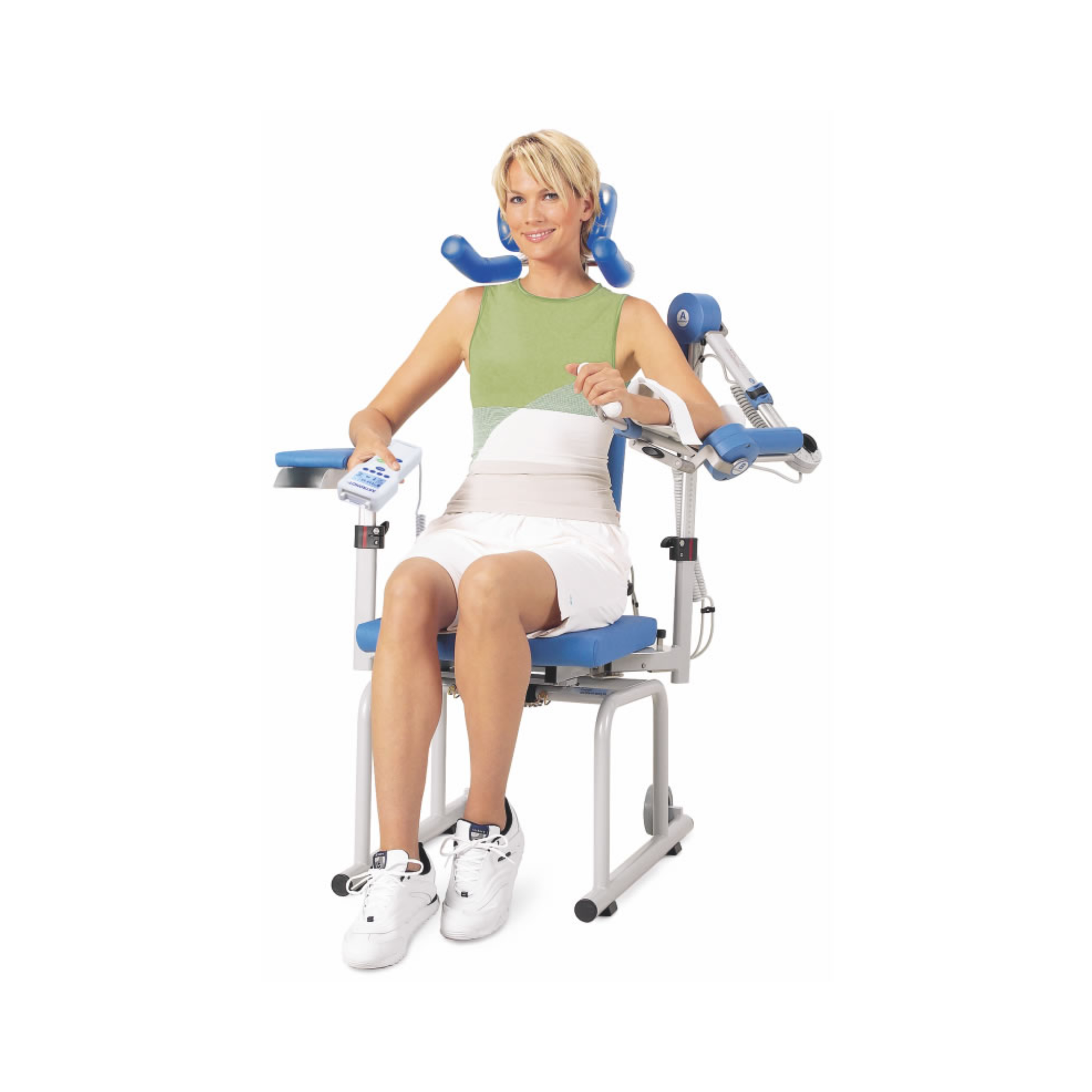 Attelle motorisée épaule Artromot-S3 Comfort - Artromot® - My Médical