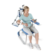 Attelle motorisée épaule Artromot-S4 - Artromot® - My Médical