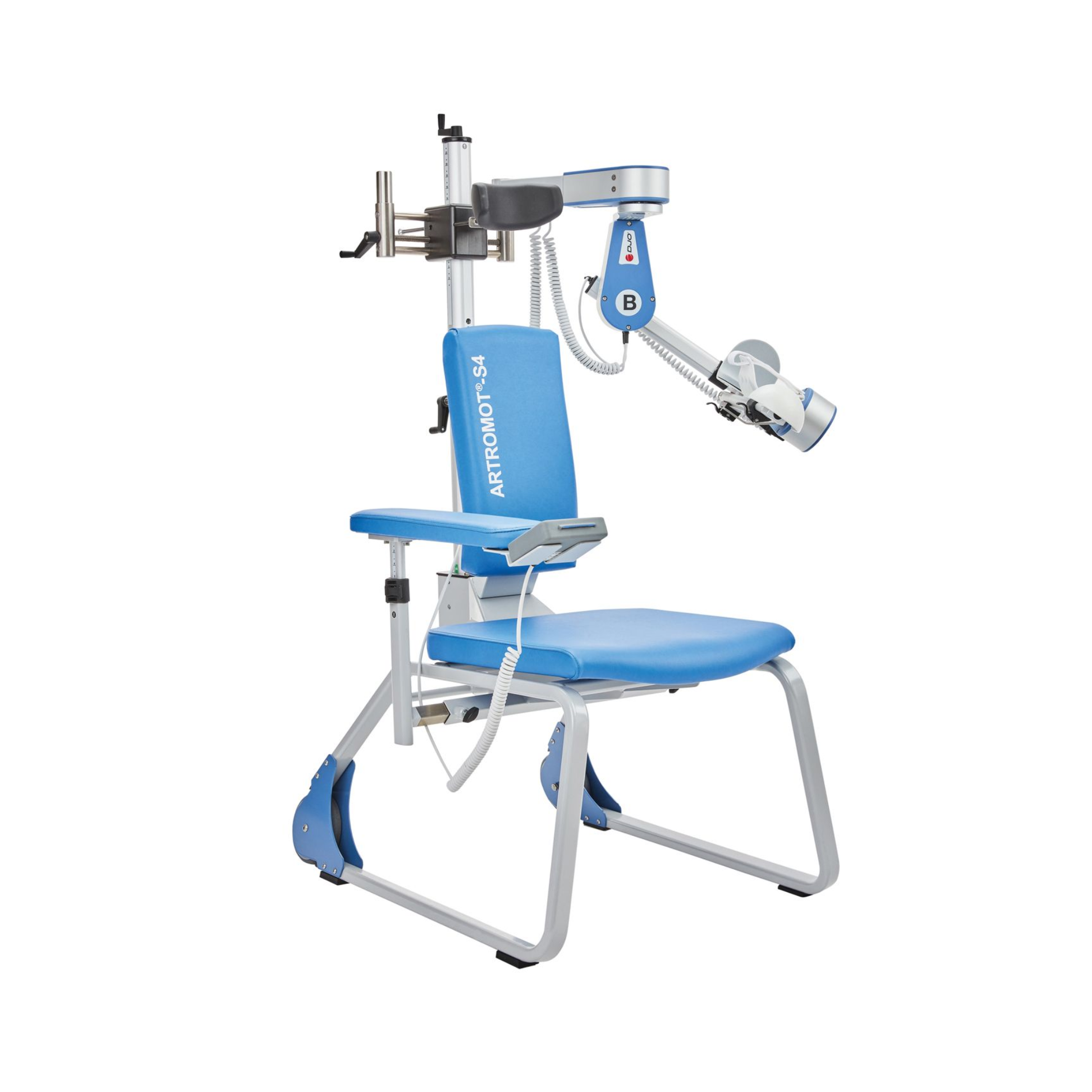 Attelle motorisée épaule Artromot-S4 - Artromot® - My Médical