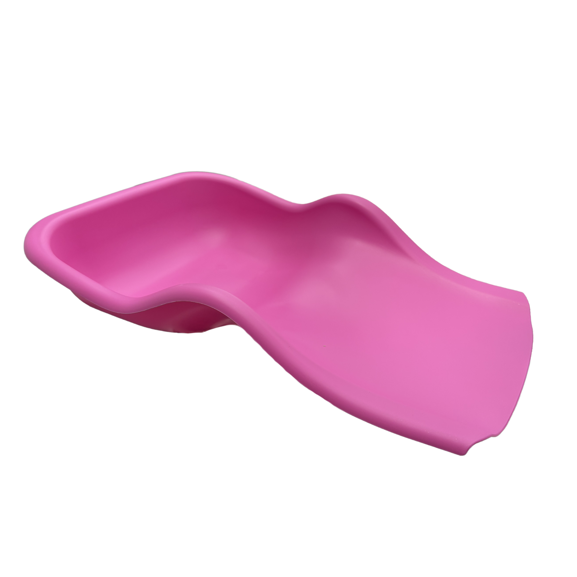 Soft recovery tray for pedicure care +10 colors