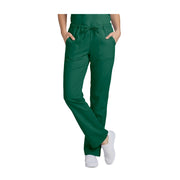Avignon - Pantalón ajustado con cordón - Mujer - Cherokee