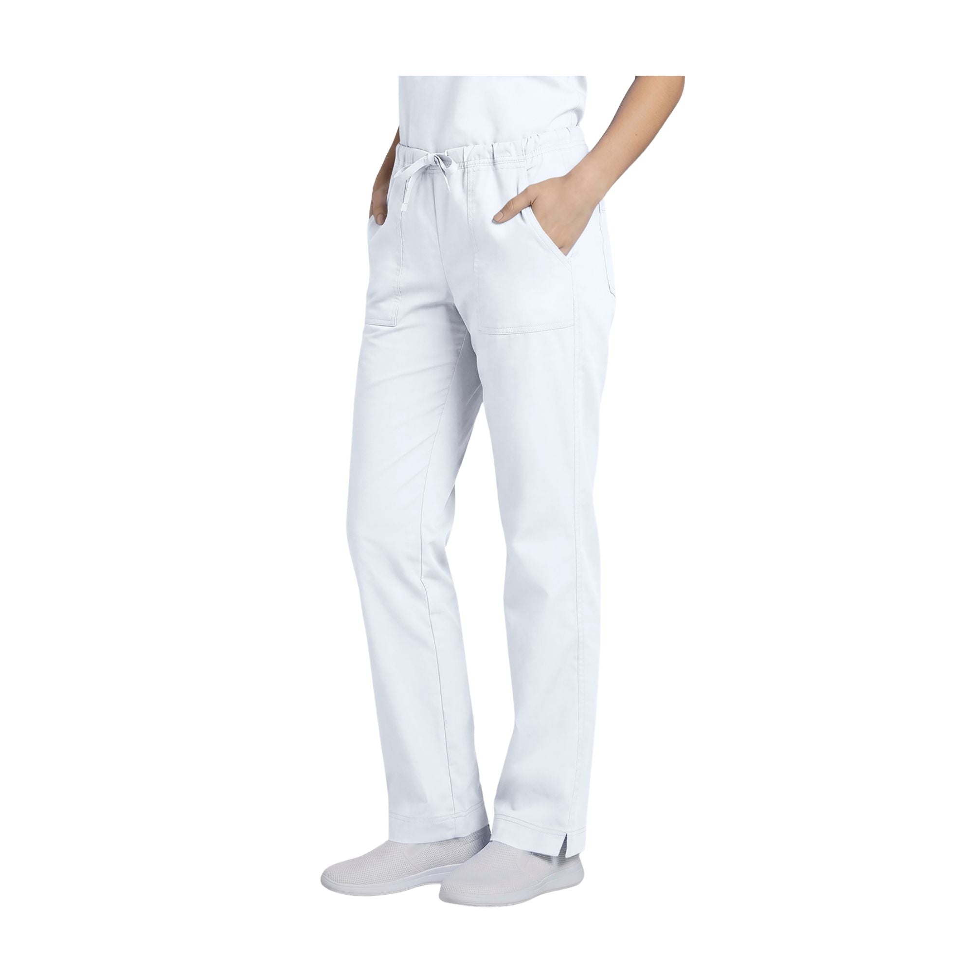 Avignon - Pantalón ajustado con cordón - Mujer - Cherokee