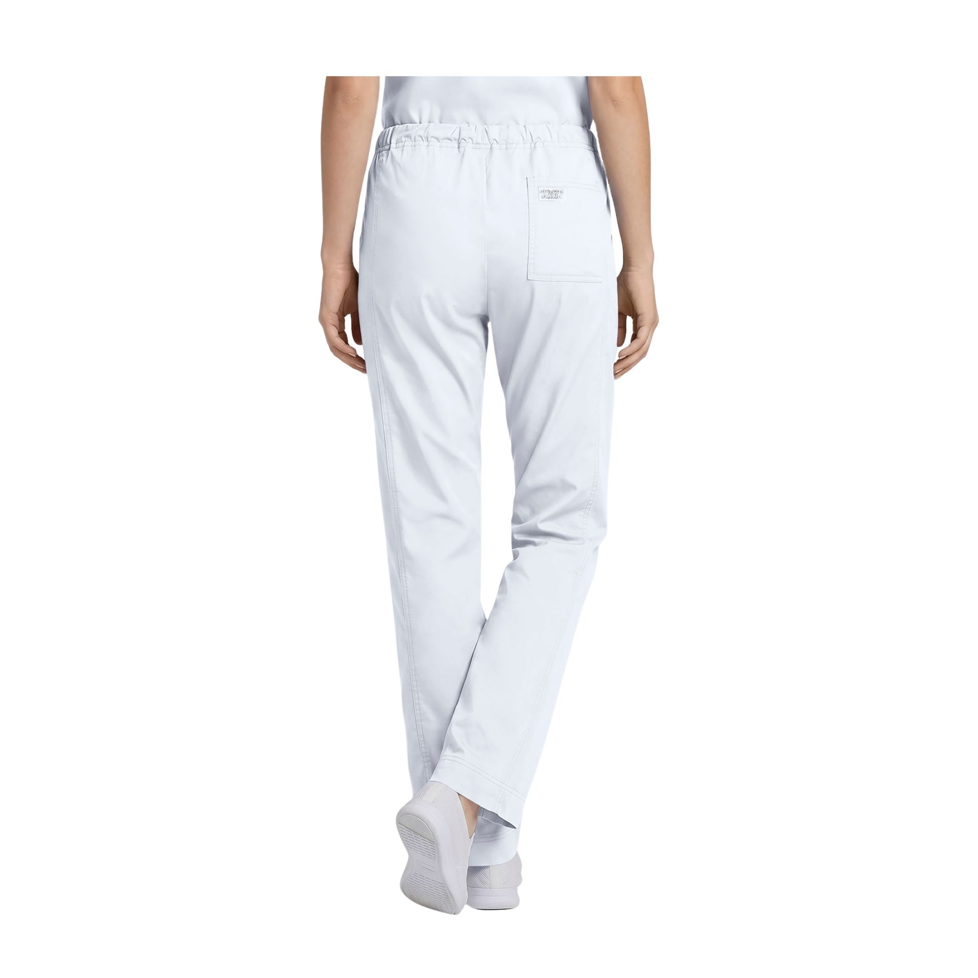 Avignon - Pantalón ajustado con cordón - Mujer - Cherokee