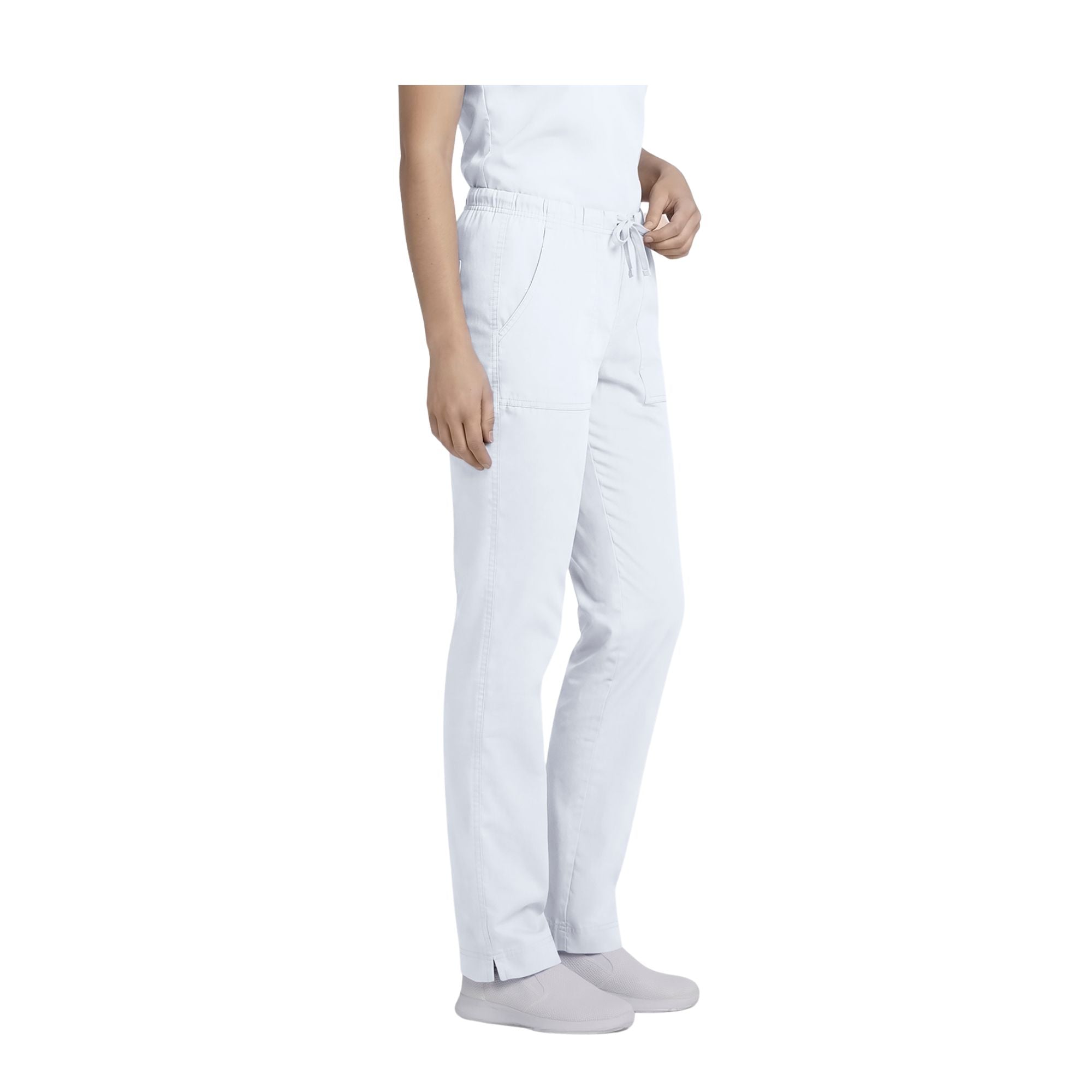 Avignon - Pantalón ajustado con cordón - Mujer - Cherokee