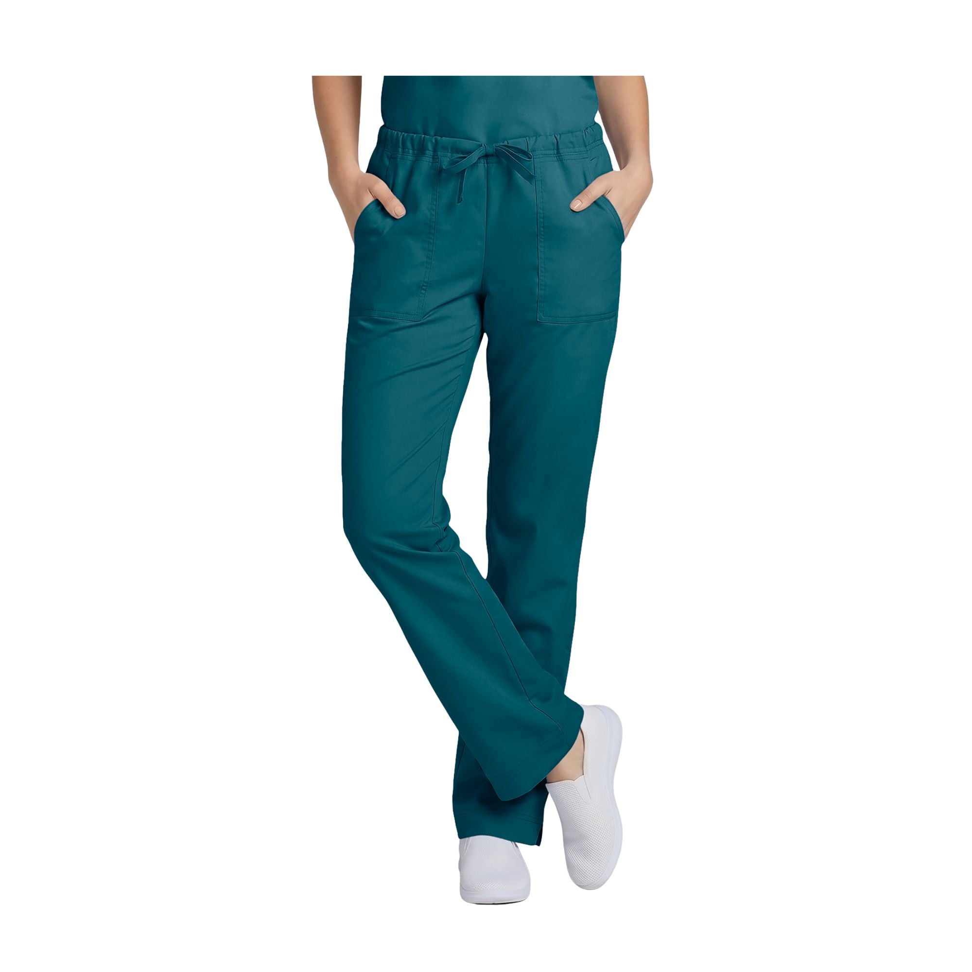 Avignon - Pantalón ajustado con cordón - Mujer - Cherokee