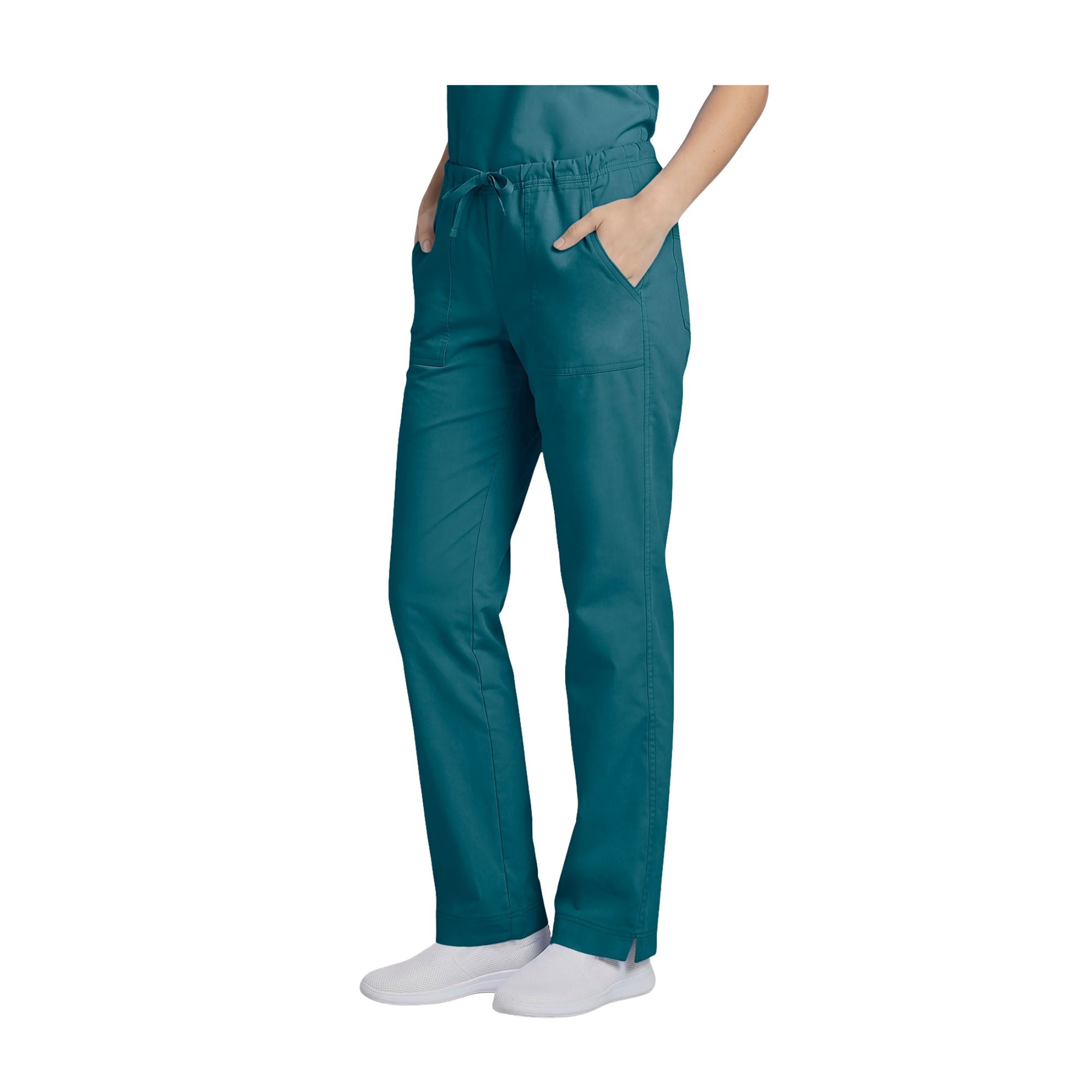 Avignon - Pantalón ajustado con cordón - Mujer - Cherokee
