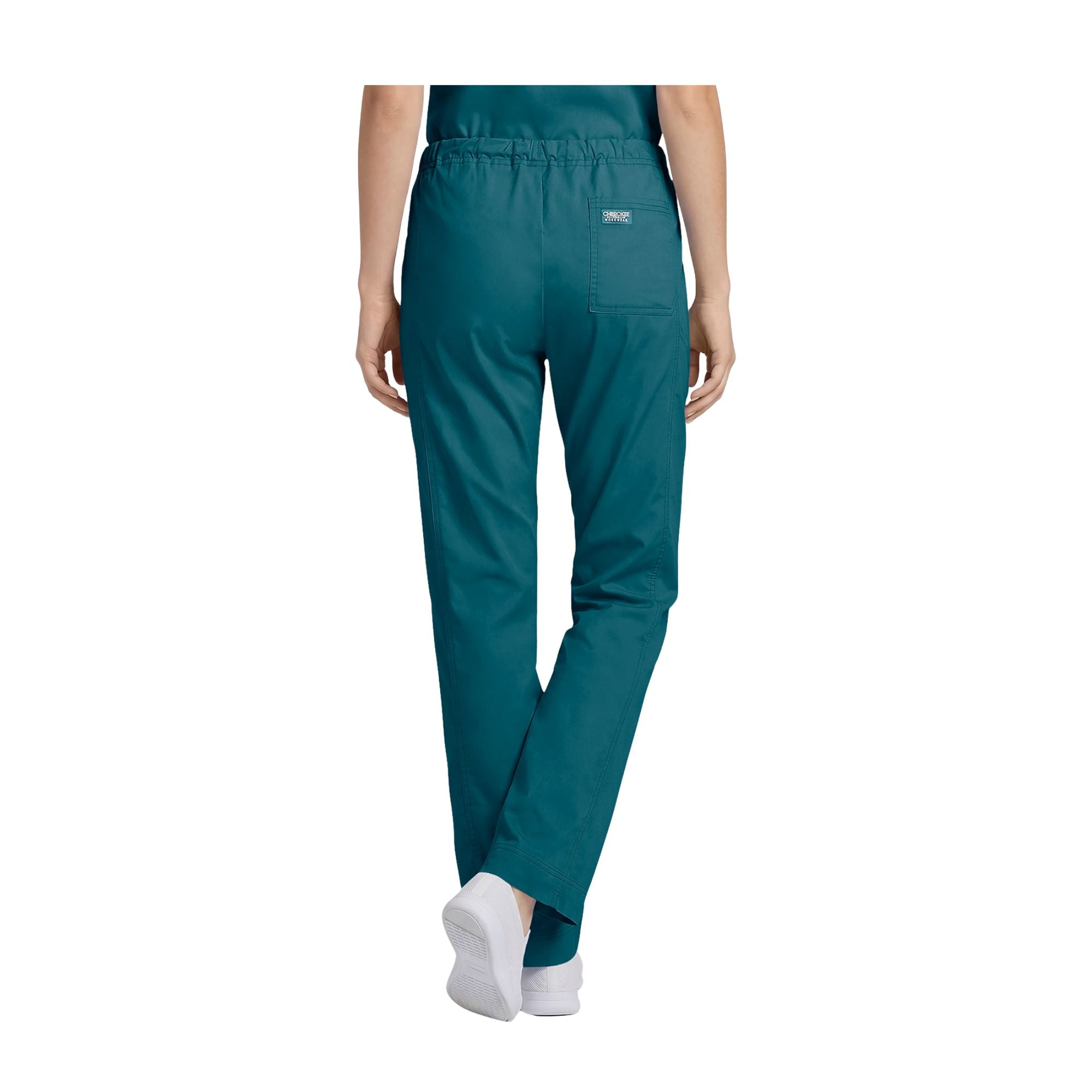 Avignon - Pantalón ajustado con cordón - Mujer - Cherokee