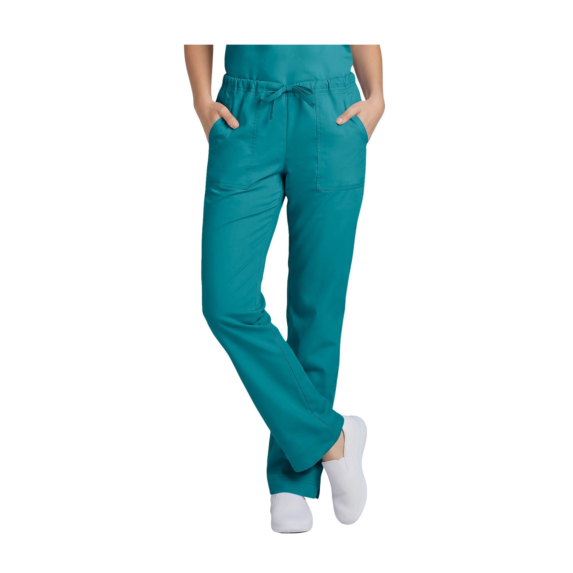 Avignon - Pantalón ajustado con cordón - Mujer - Cherokee