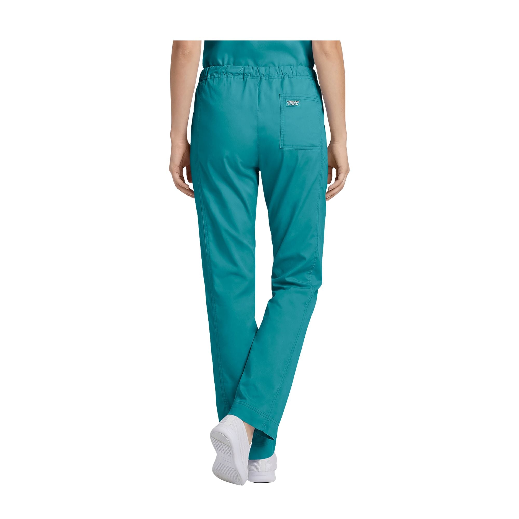 Avignon - Pantalón ajustado con cordón - Mujer - Cherokee