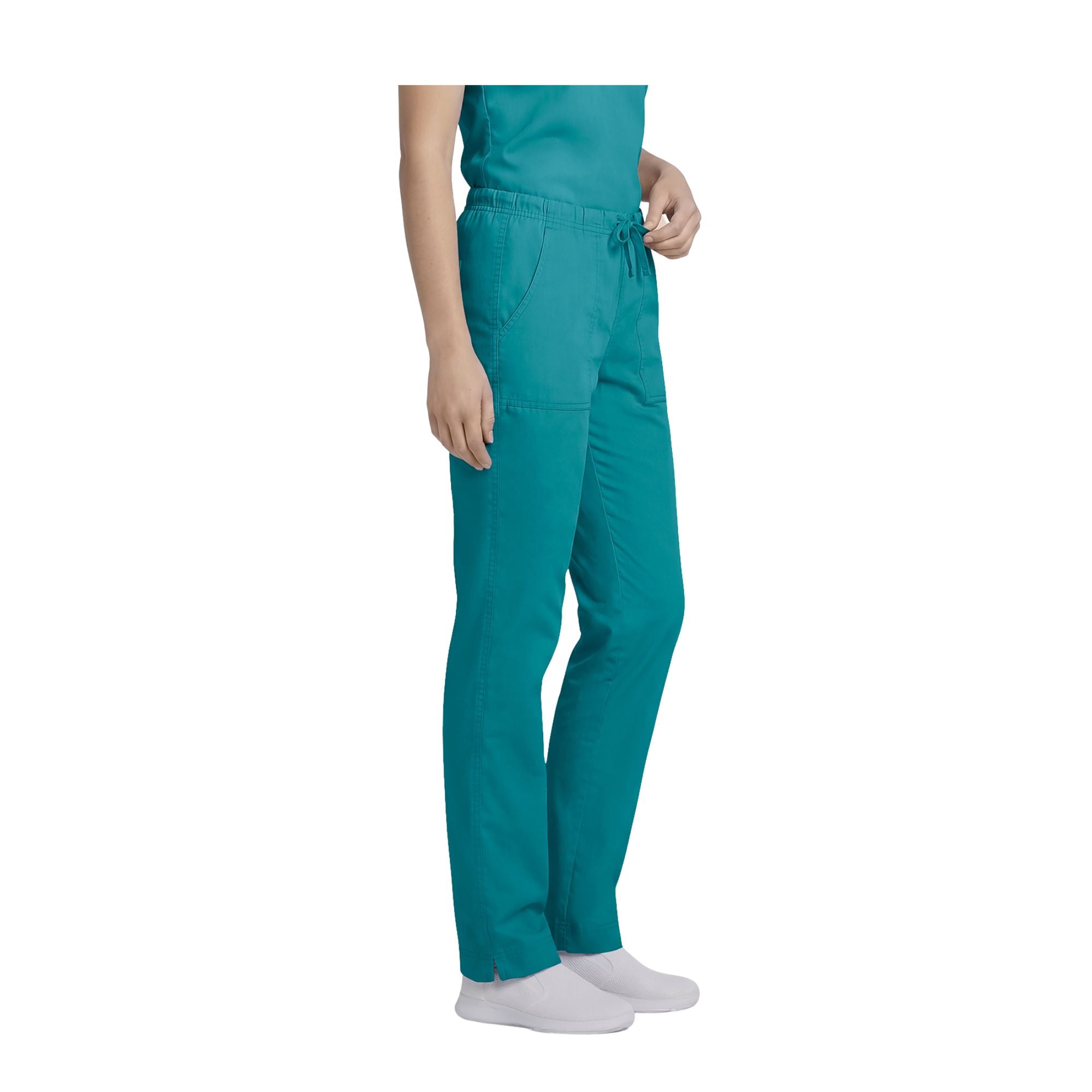 Avignon - Pantalón ajustado con cordón - Mujer - Cherokee