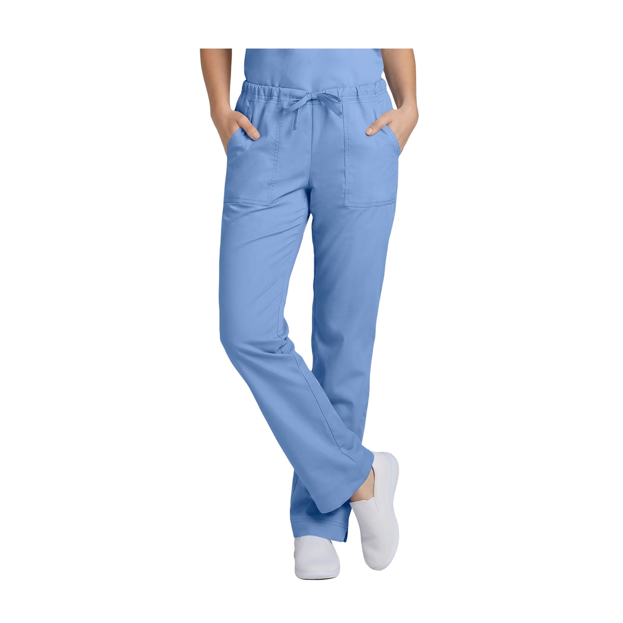 Avignon - Pantalón ajustado con cordón - Mujer - Cherokee