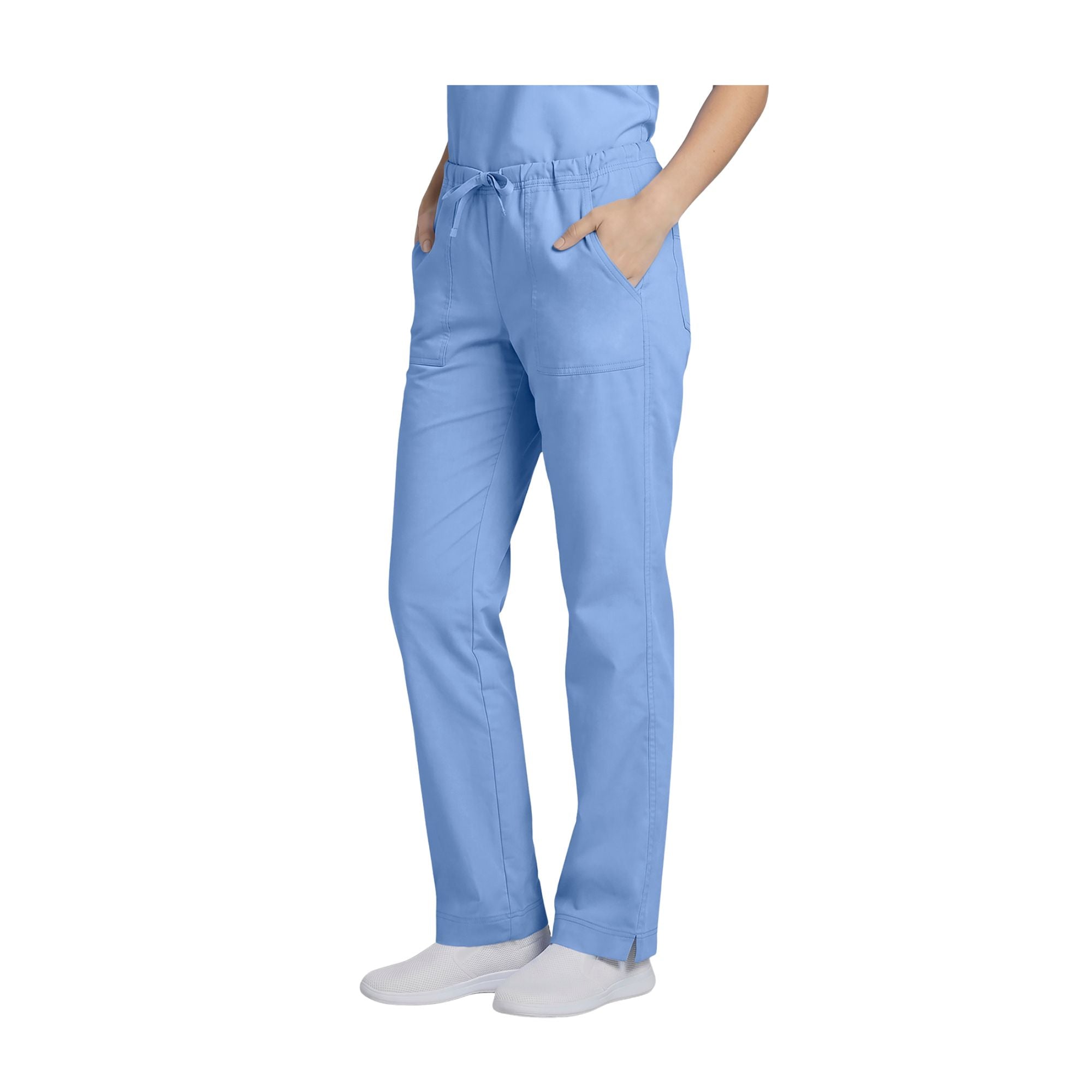 Avignon - Pantalón ajustado con cordón - Mujer - Cherokee