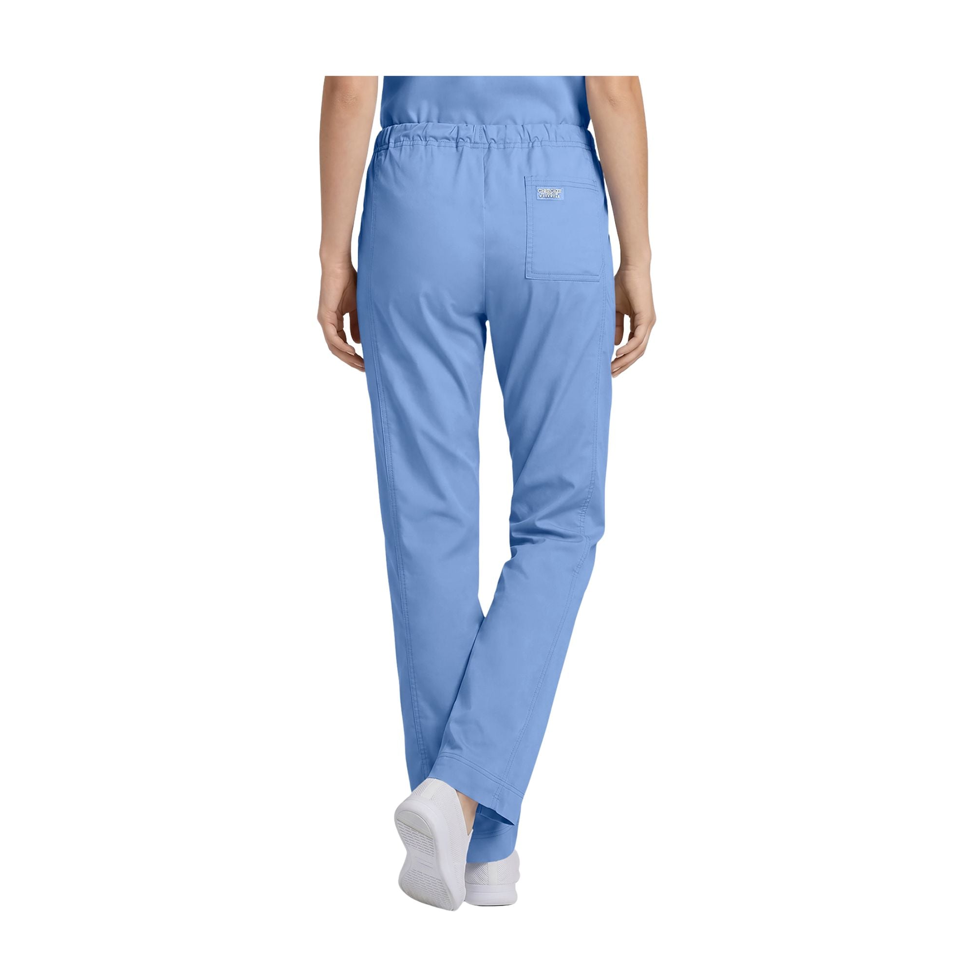 Avignon - Pantalón ajustado con cordón - Mujer - Cherokee
