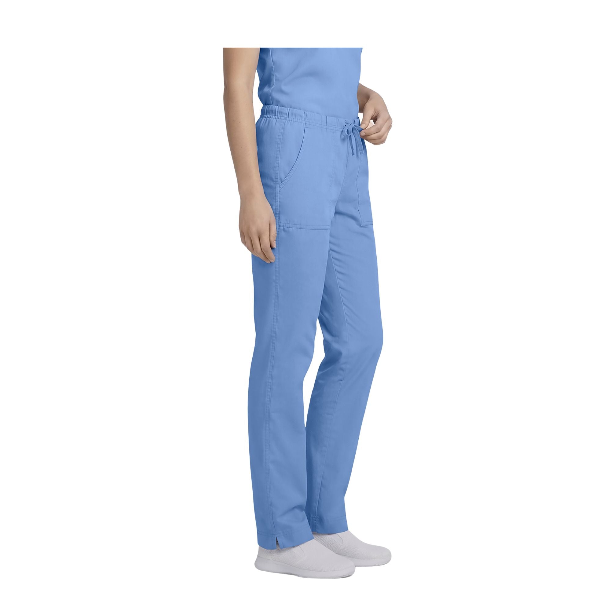 Avignon - Pantalón ajustado con cordón - Mujer - Cherokee