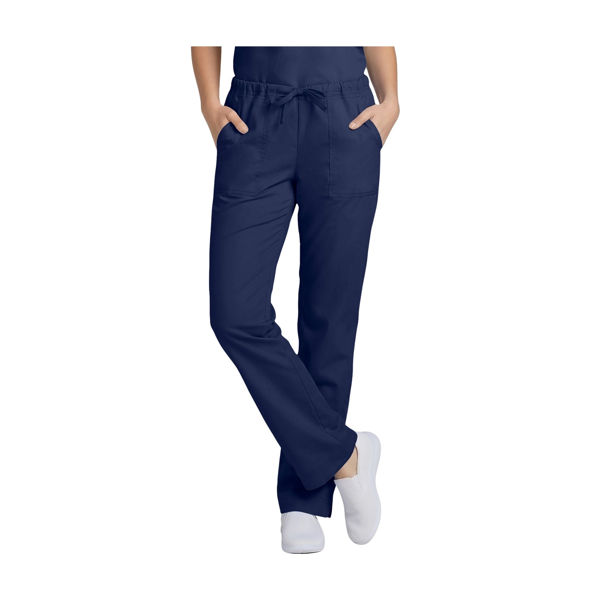 Avignon - Pantalón ajustado con cordón - Mujer - Cherokee