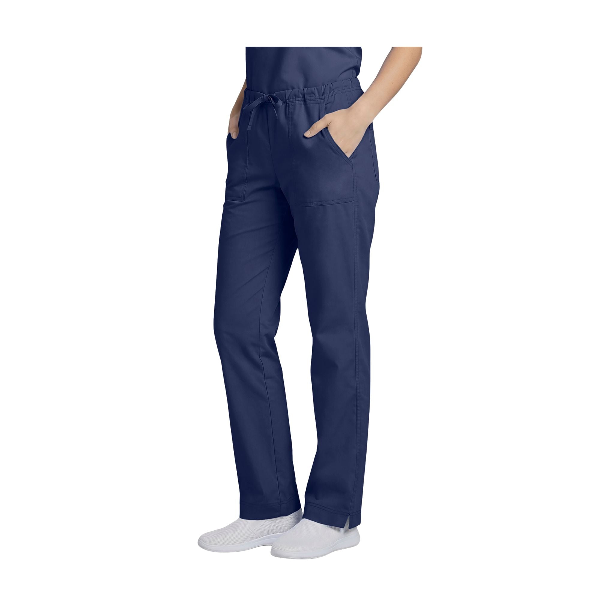 Avignon - Pantalón ajustado con cordón - Mujer - Cherokee