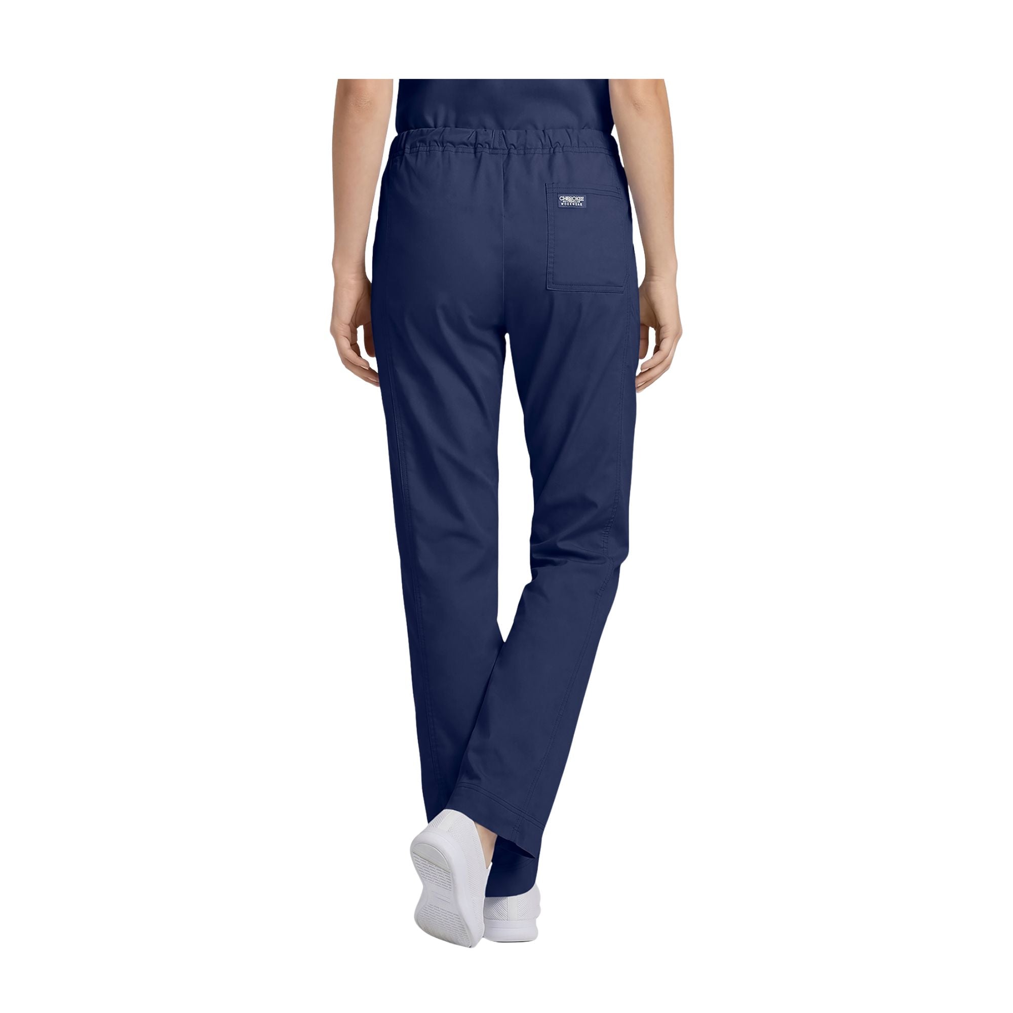 Avignon - Pantalón ajustado con cordón - Mujer - Cherokee