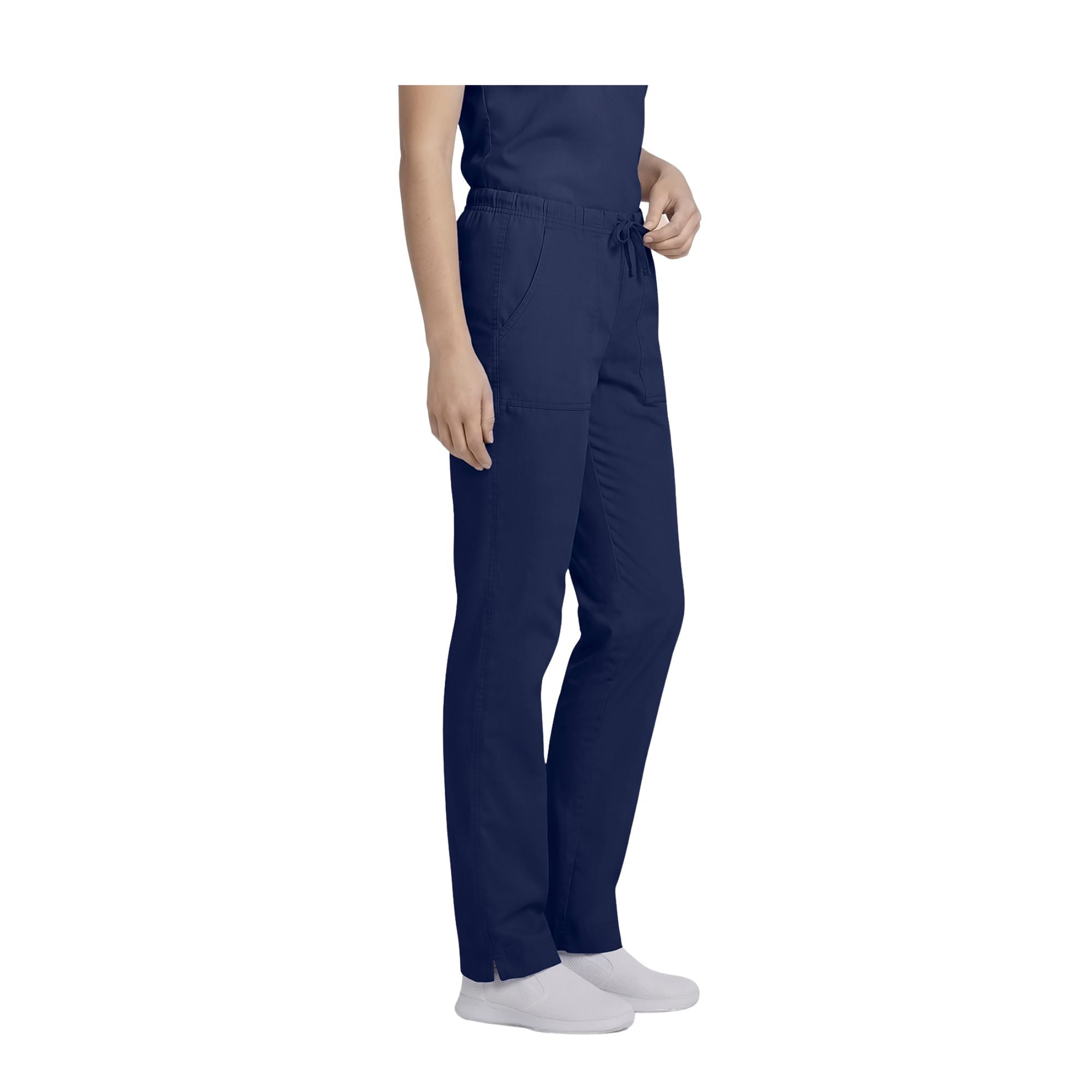 Avignon - Pantalón ajustado con cordón - Mujer - Cherokee