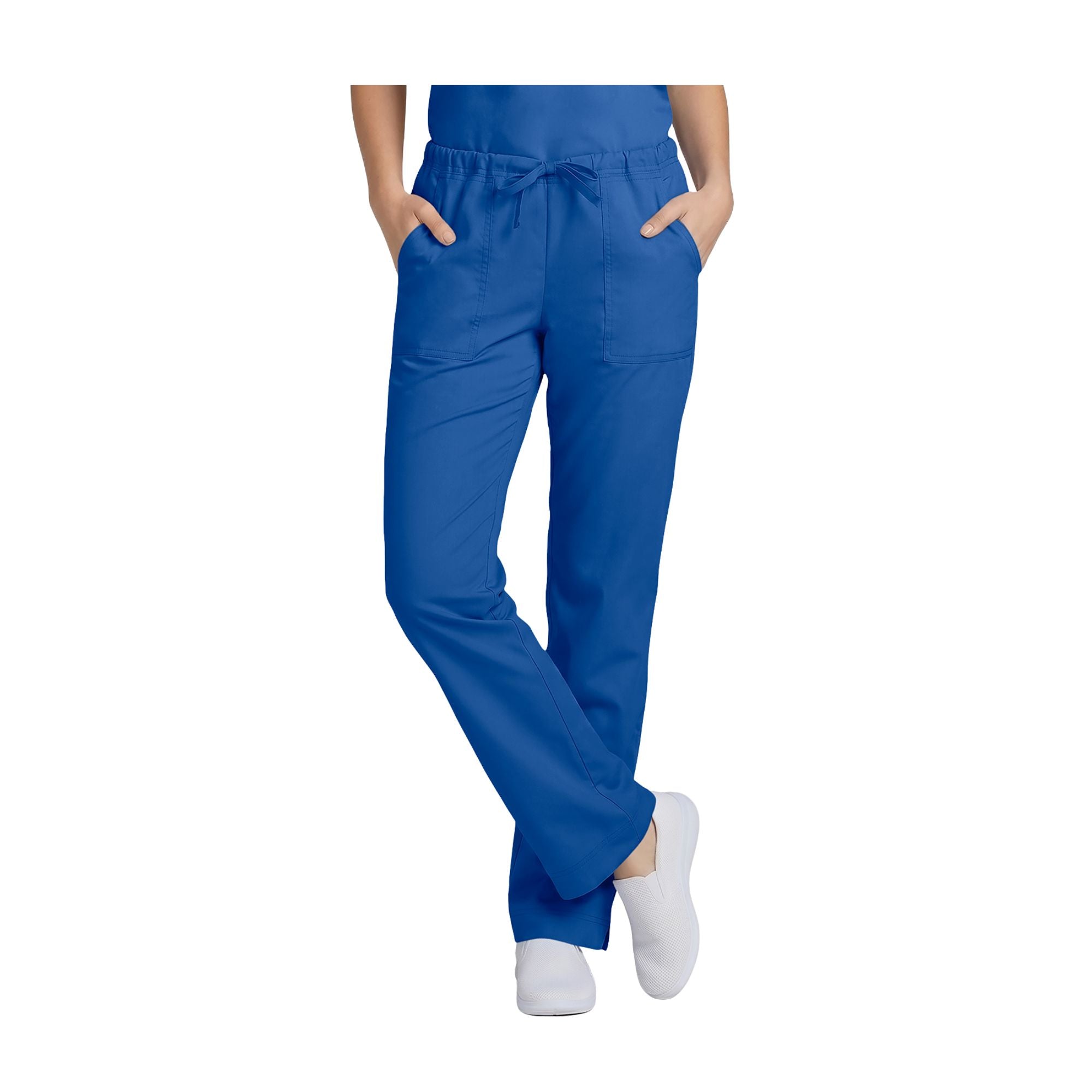 Avignon - Pantalón ajustado con cordón - Mujer - Cherokee