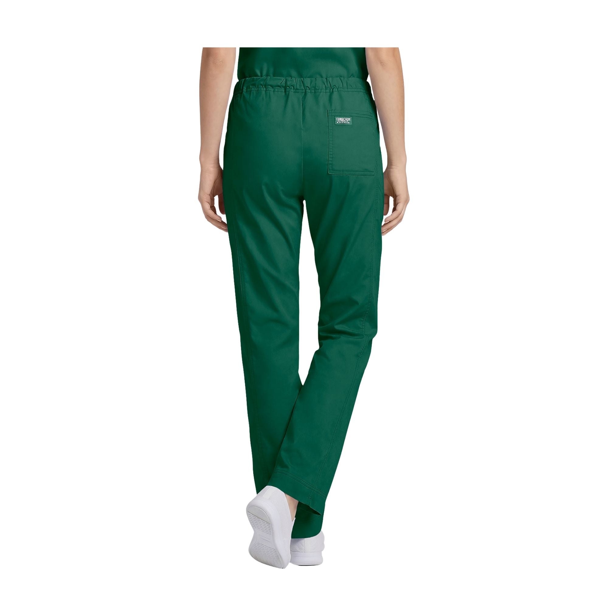 Avignon - Pantalón ajustado con cordón - Mujer - Cherokee