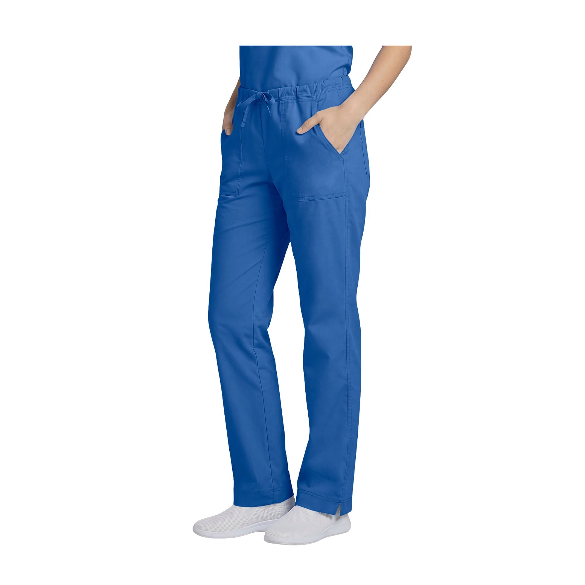Avignon - Pantalón ajustado con cordón - Mujer - Cherokee