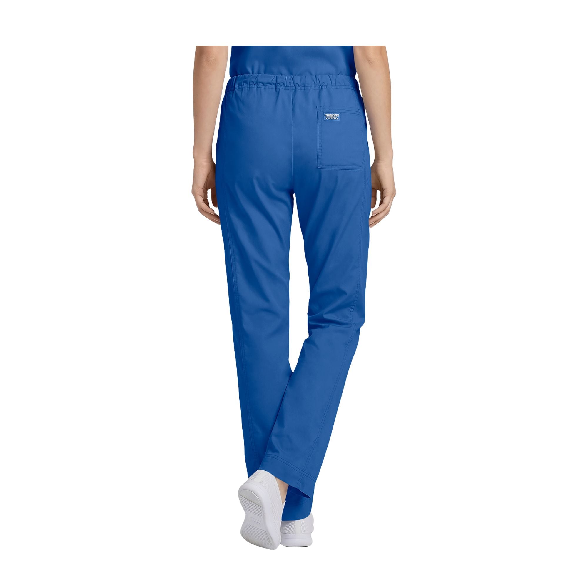 Avignon - Pantalón ajustado con cordón - Mujer - Cherokee
