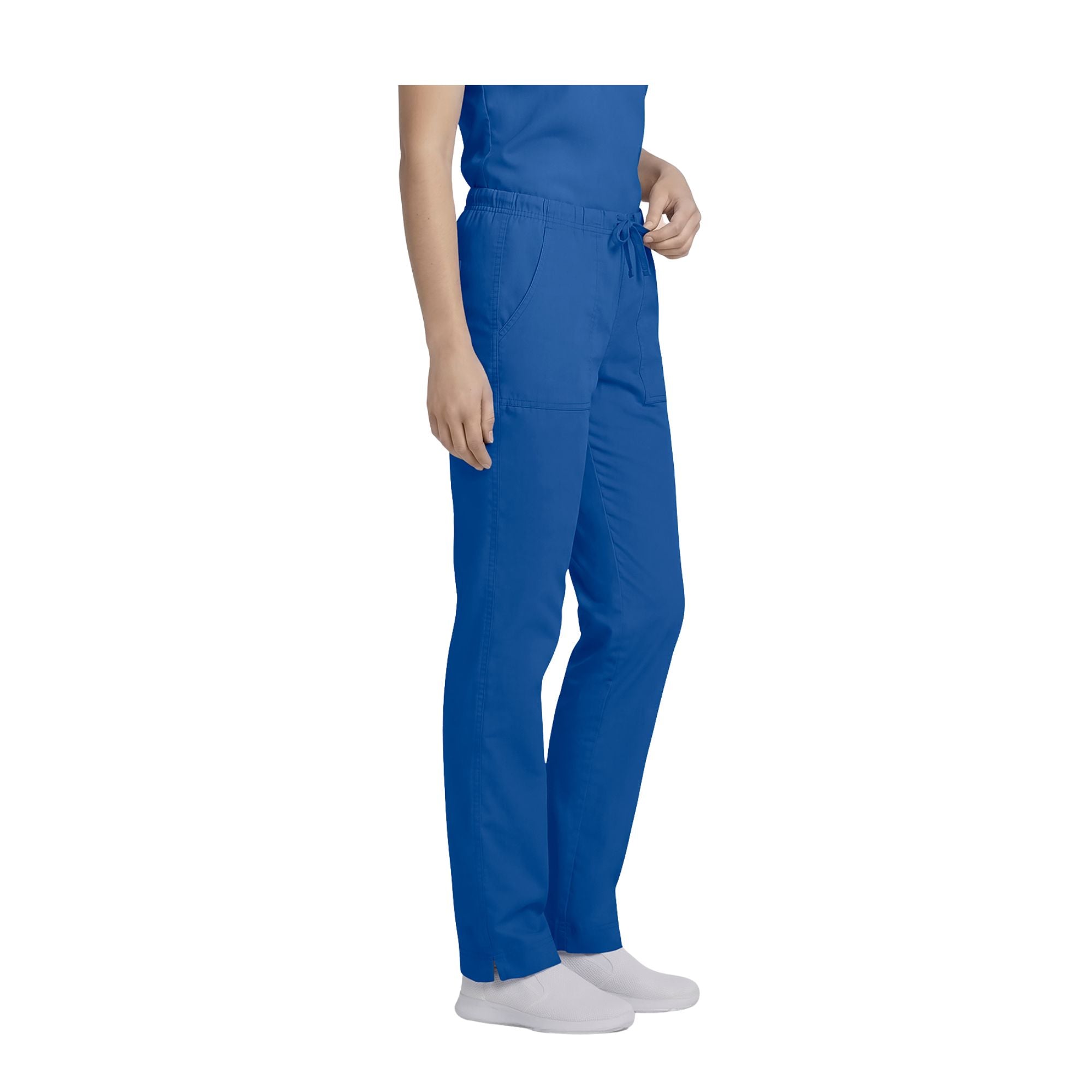 Avignon - Pantalón ajustado con cordón - Mujer - Cherokee