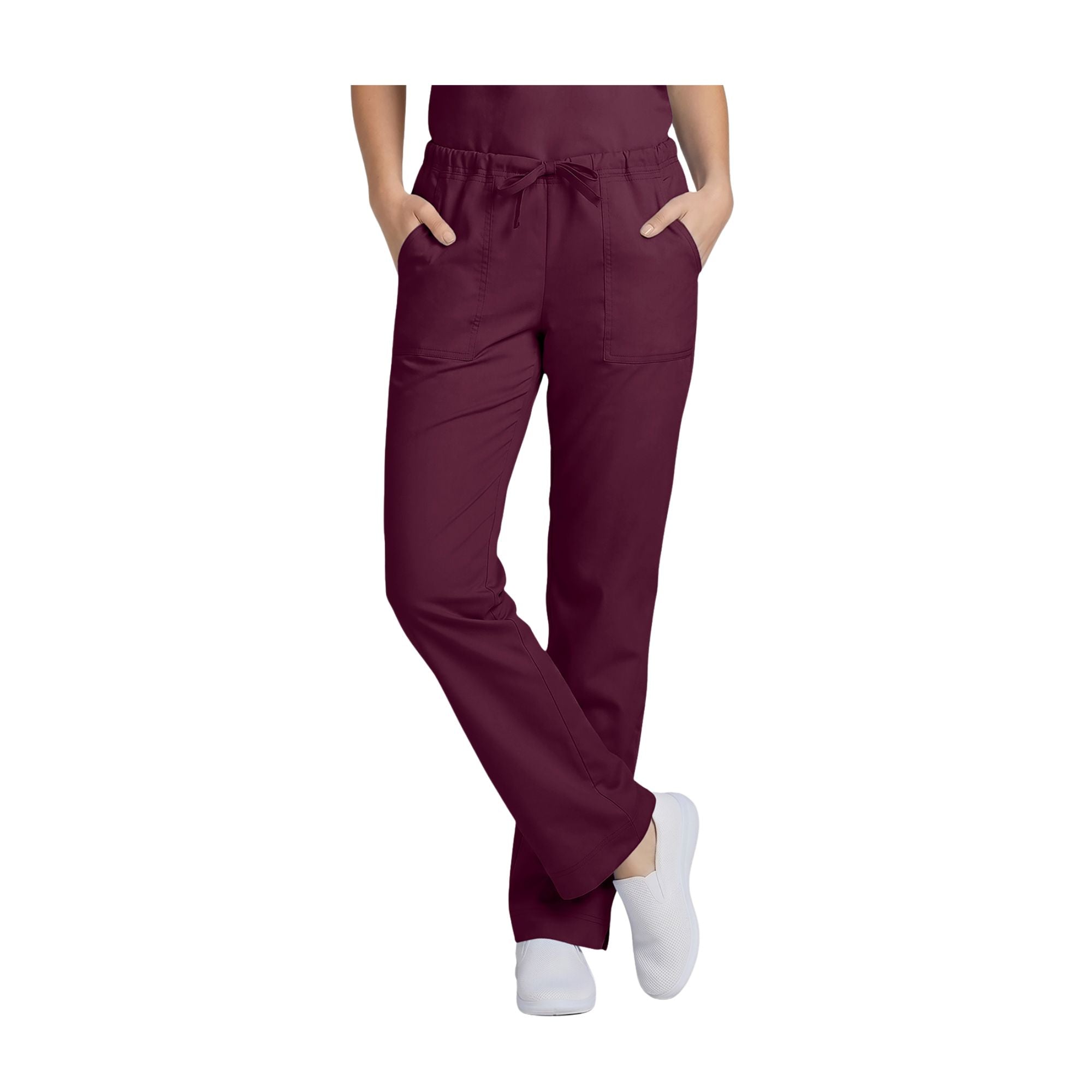 Avignon - Pantalón ajustado con cordón - Mujer - Cherokee