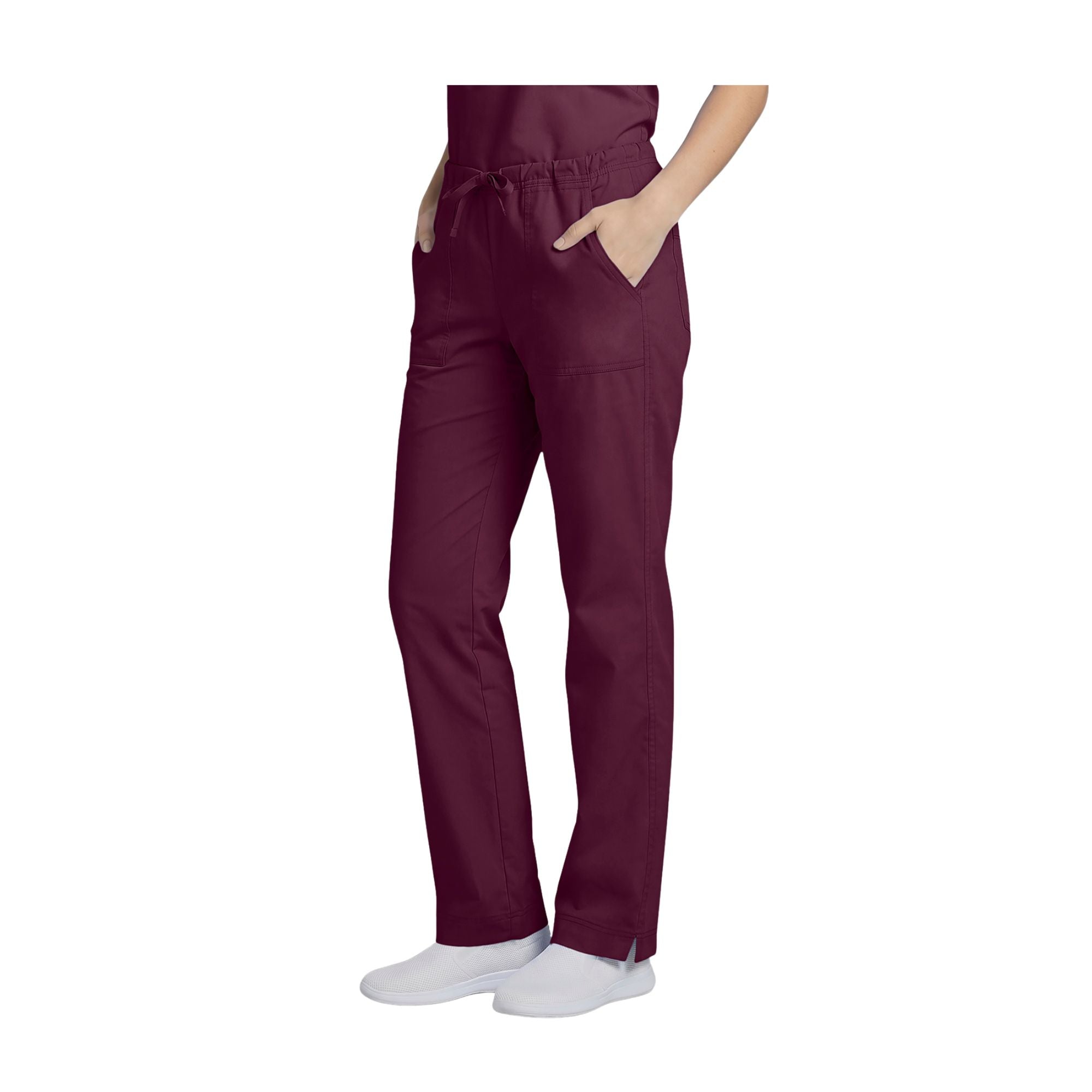 Avignon - Pantalón ajustado con cordón - Mujer - Cherokee