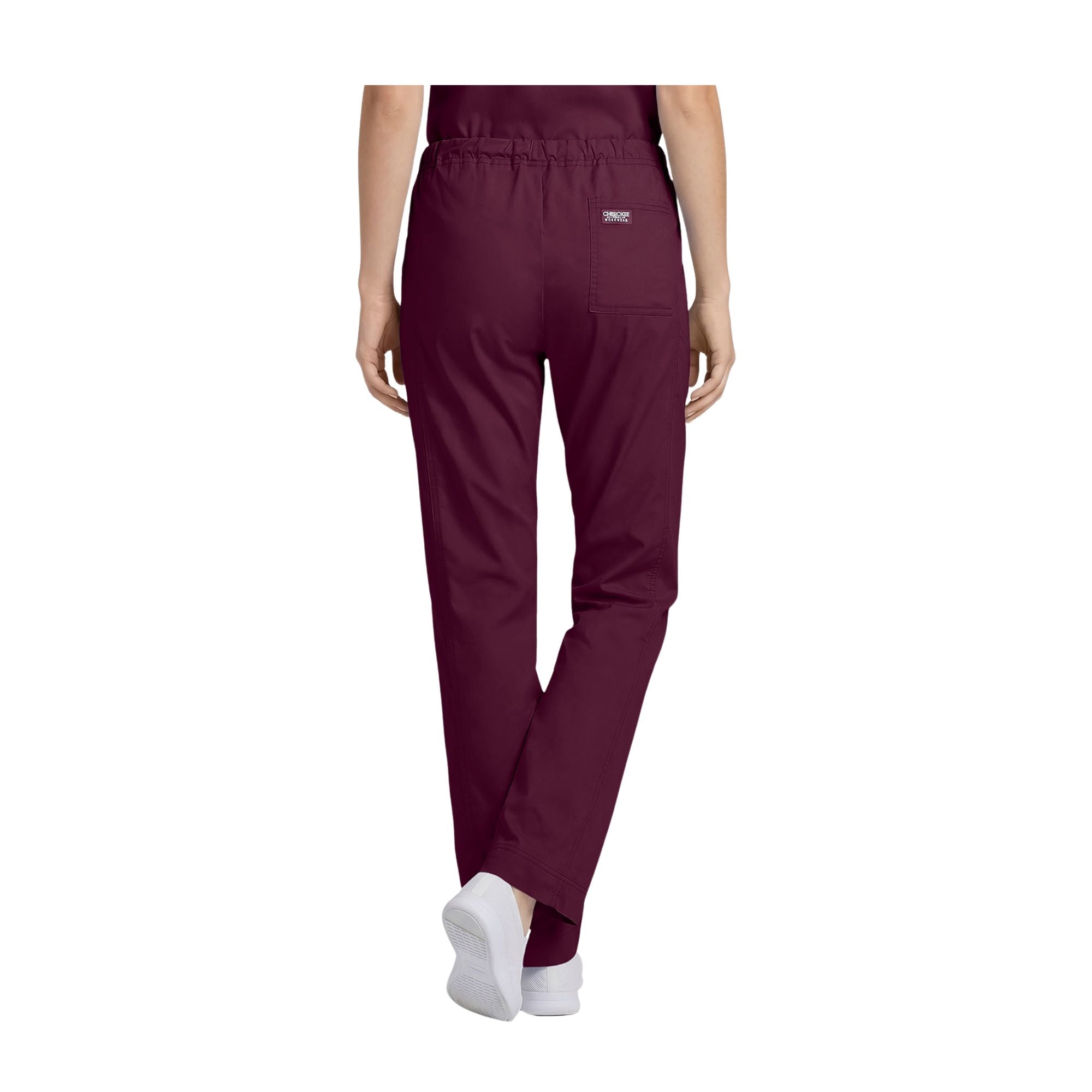 Avignon - Pantalón ajustado con cordón - Mujer - Cherokee