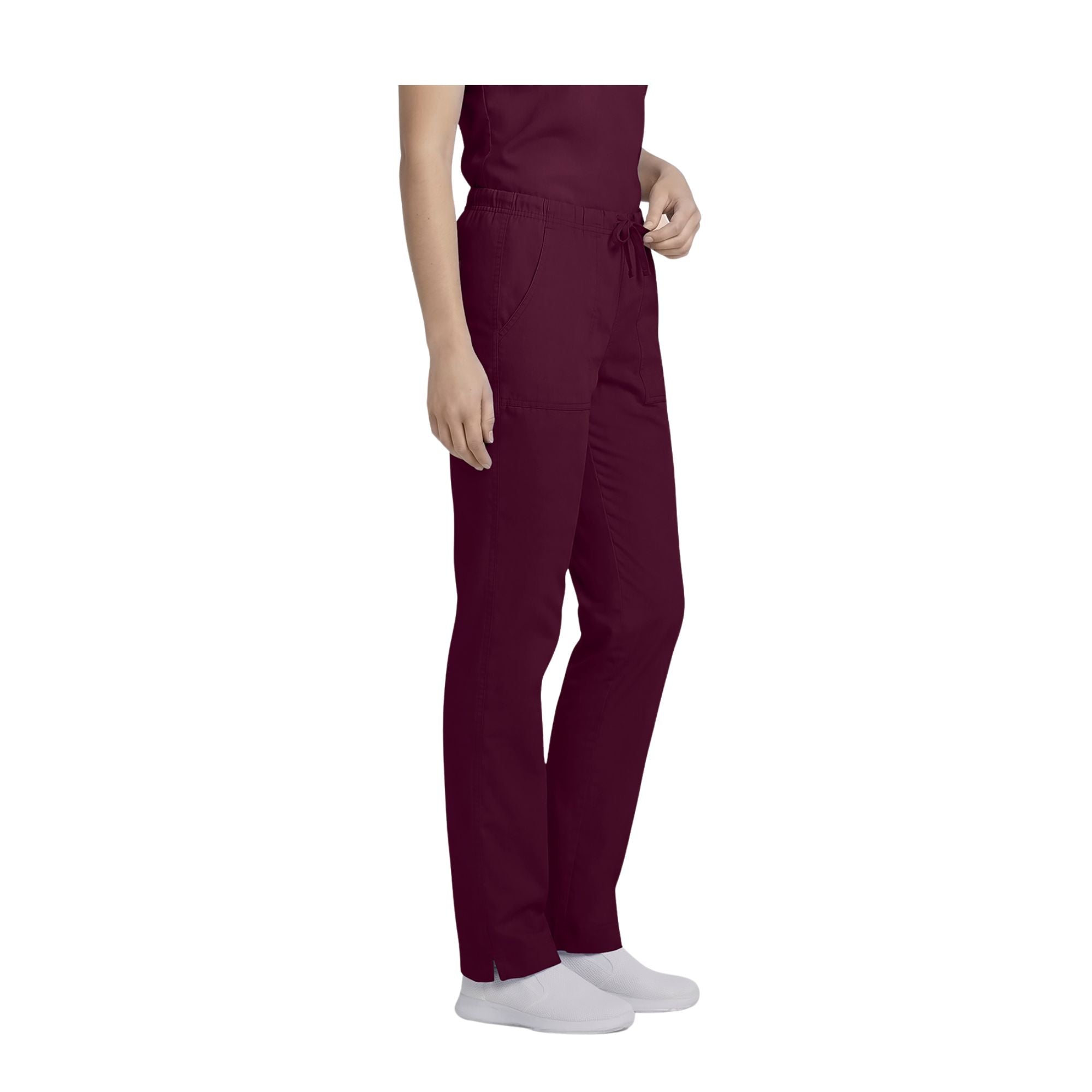 Avignon - Pantalón ajustado con cordón - Mujer - Cherokee