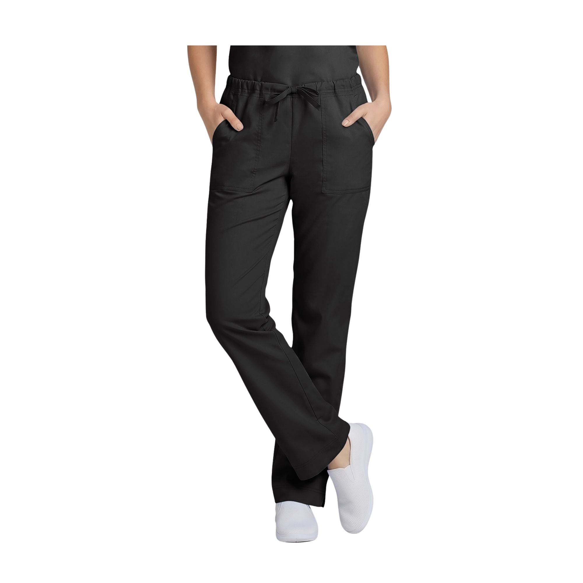 Avignon - Pantalón ajustado con cordón - Mujer - Cherokee