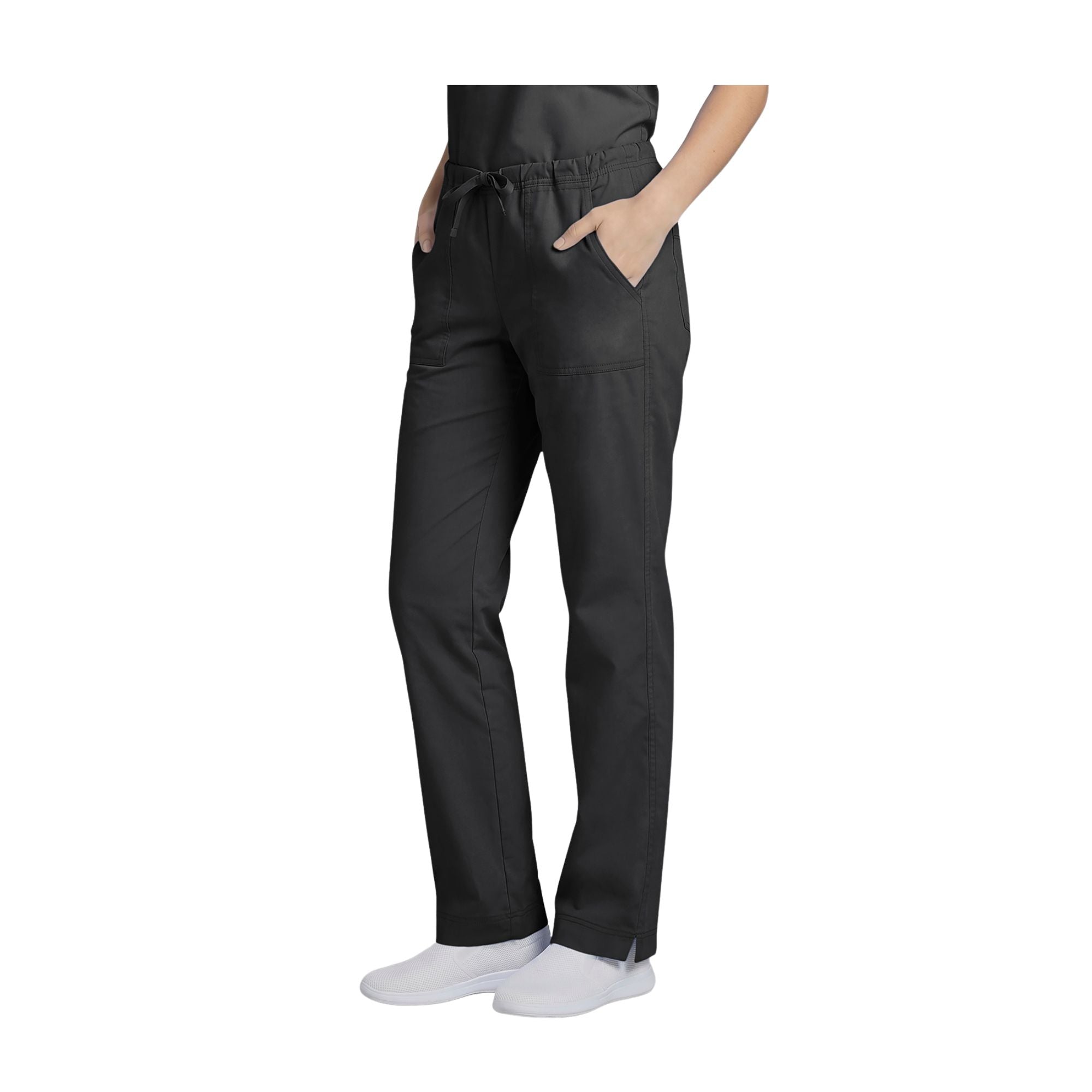 Avignon - Pantalón ajustado con cordón - Mujer - Cherokee