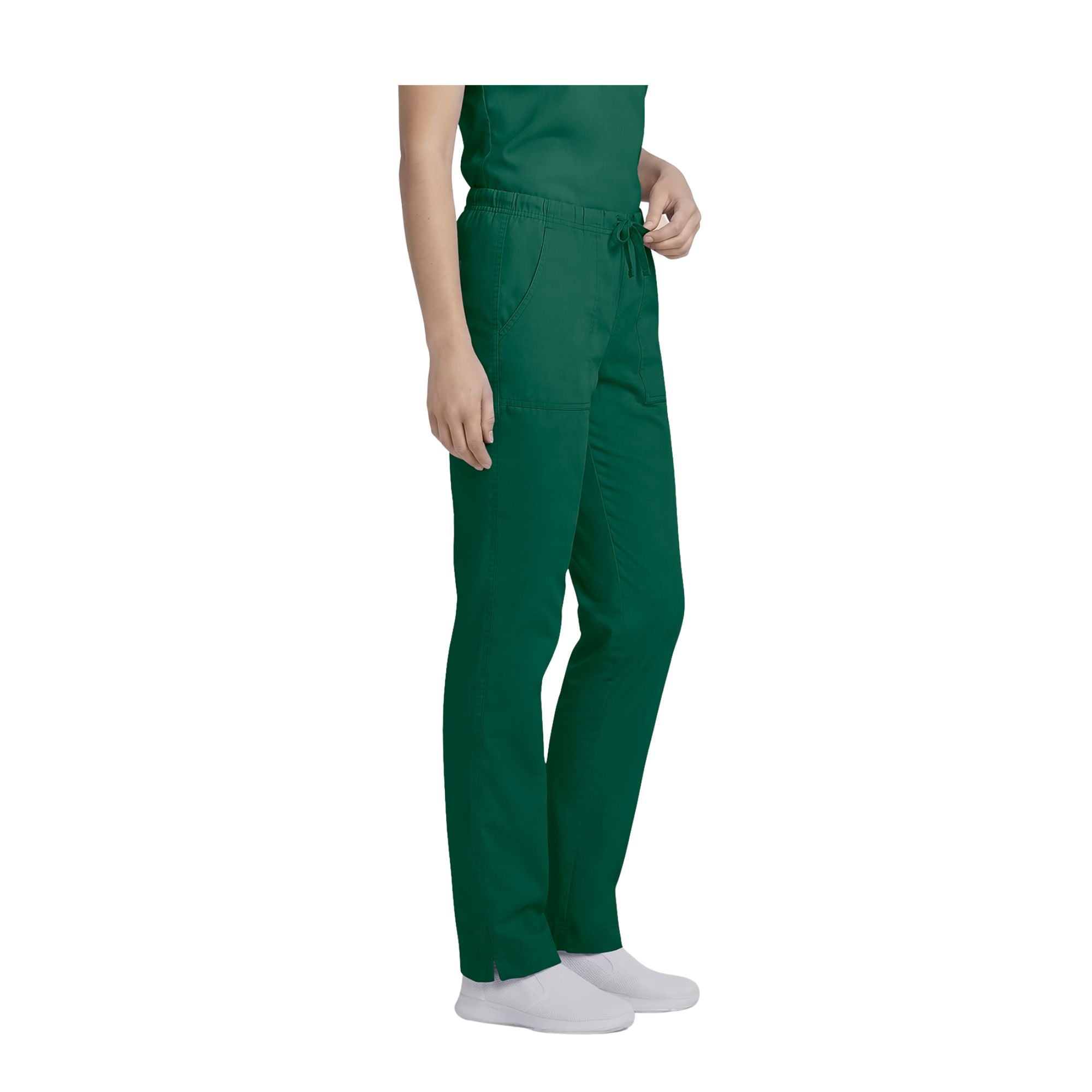 Avignon - Pantalón ajustado con cordón - Mujer - Cherokee