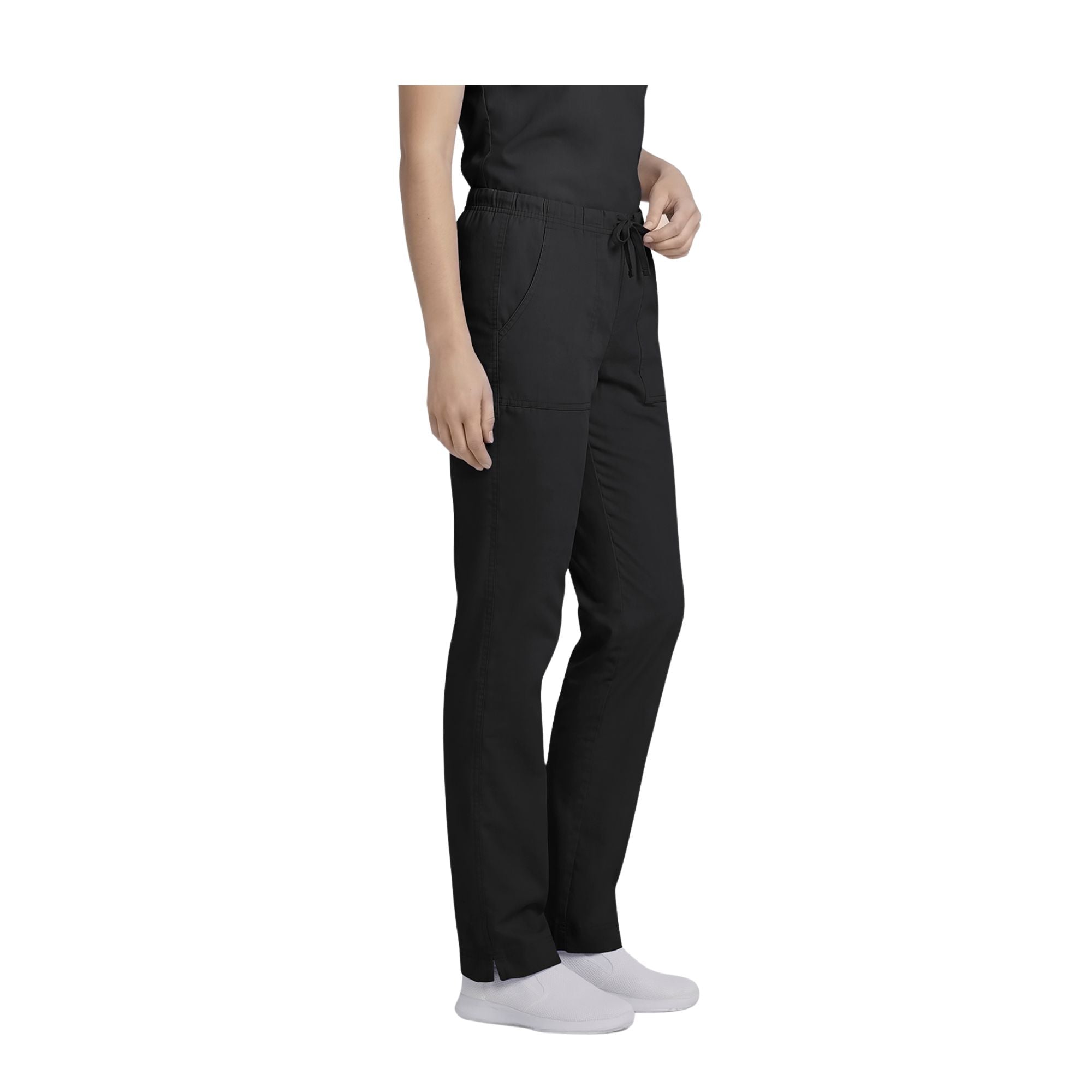Avignon - Pantalón ajustado con cordón - Mujer - Cherokee